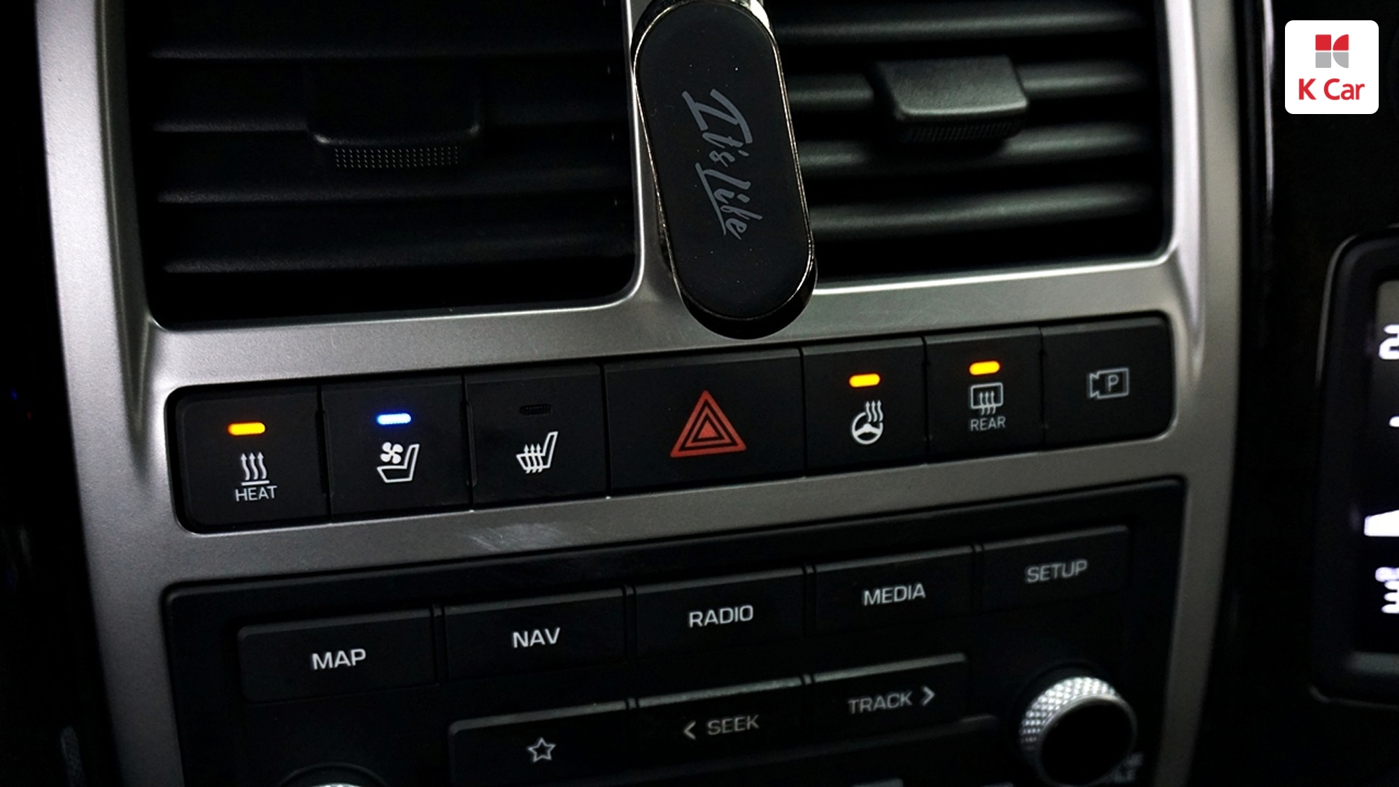 Hyundai Porter2 Premium, миниатюра 24