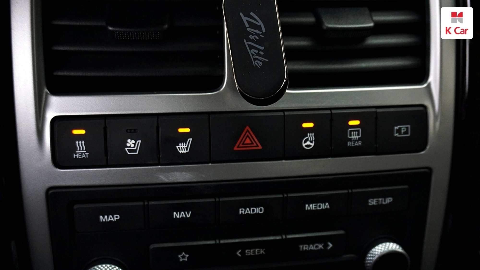 Hyundai Porter2 Premium, миниатюра 25