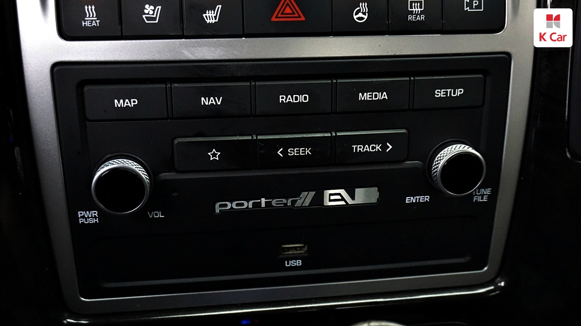 Hyundai Porter2 Premium, миниатюра 27
