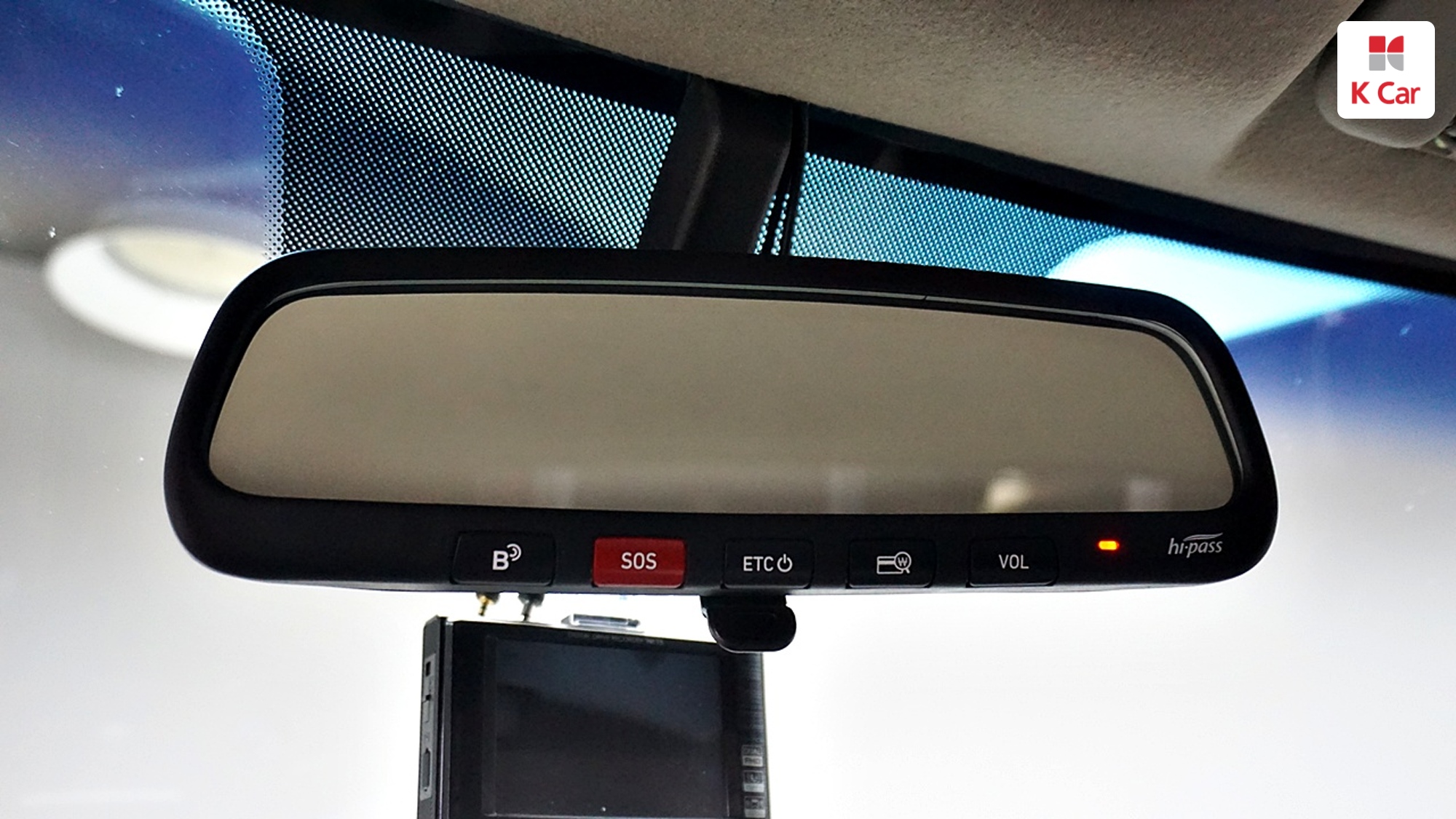 Hyundai Porter2 Premium, миниатюра 29