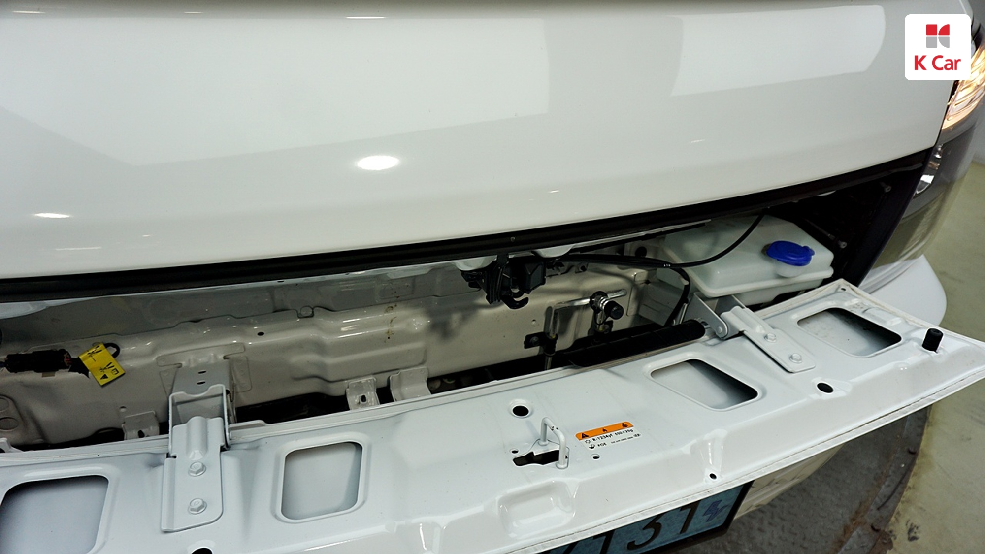 Hyundai Porter2 Premium, миниатюра 6