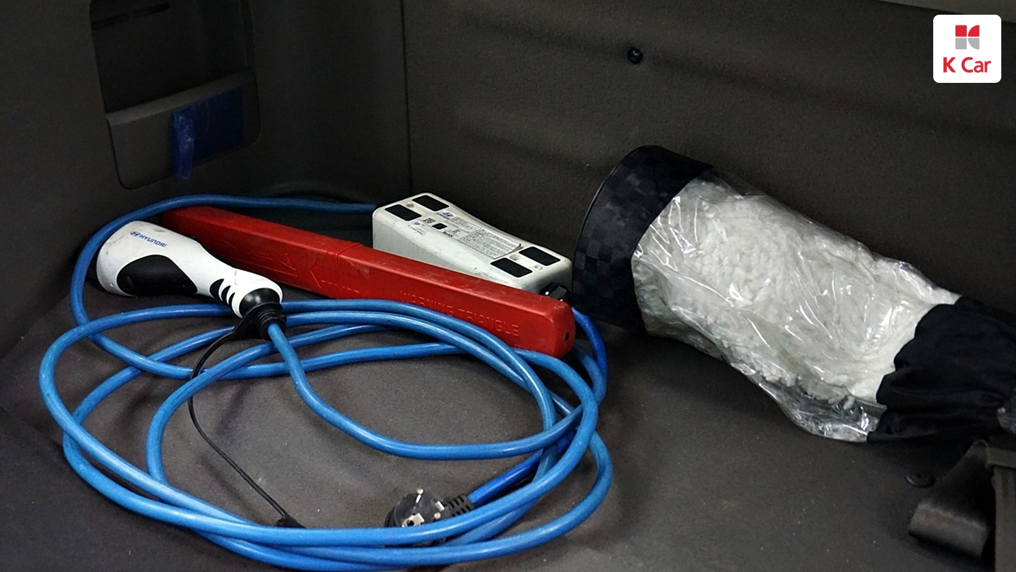 Hyundai Porter2 Premium, миниатюра 7