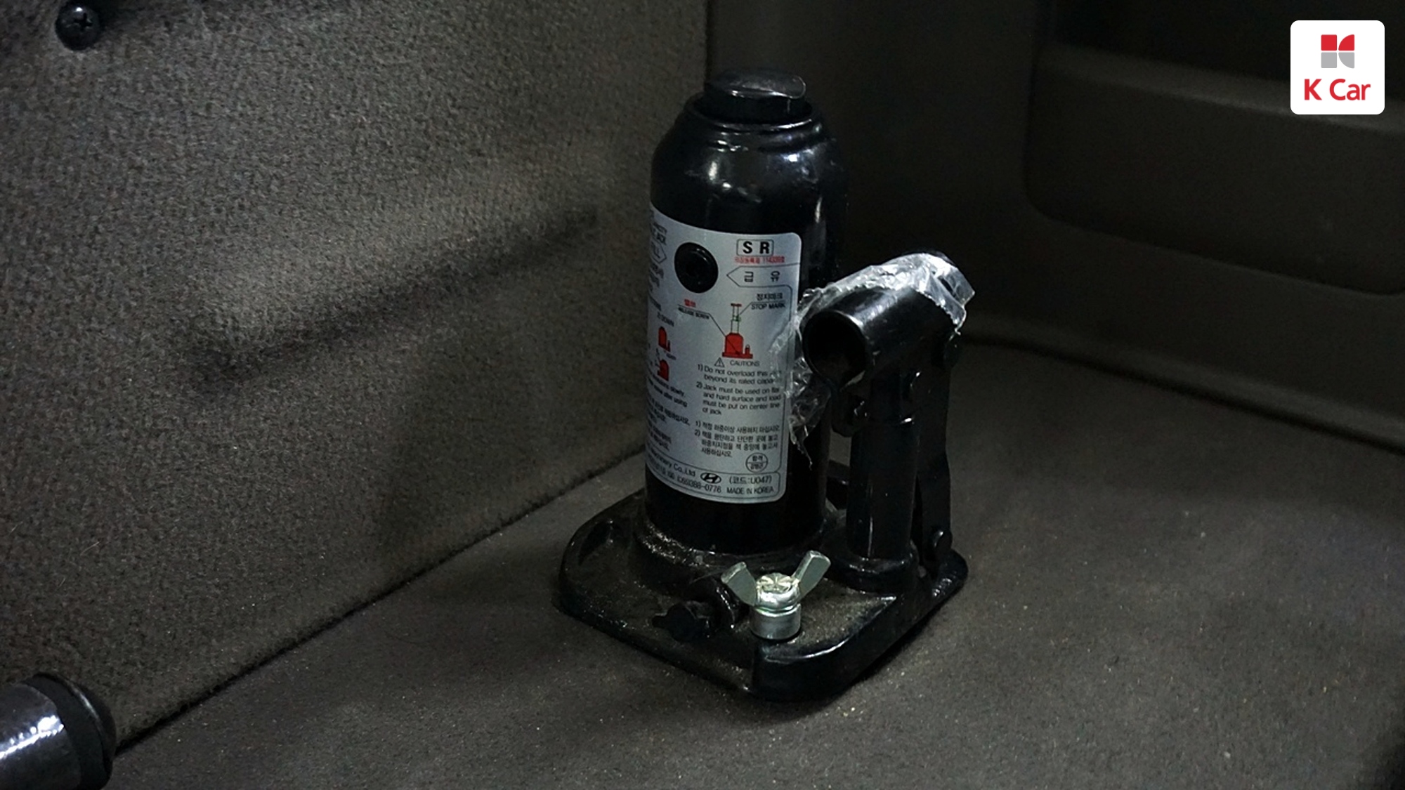 Hyundai Porter2 Premium, миниатюра 8