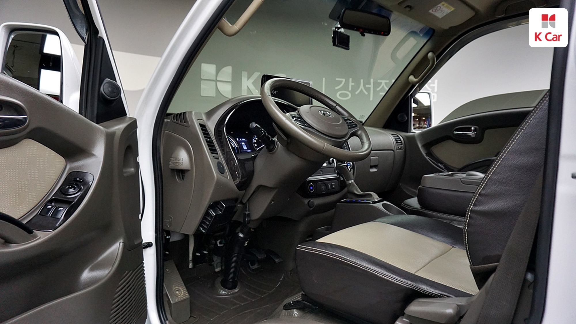 Hyundai Porter2 Premium, миниатюра 10