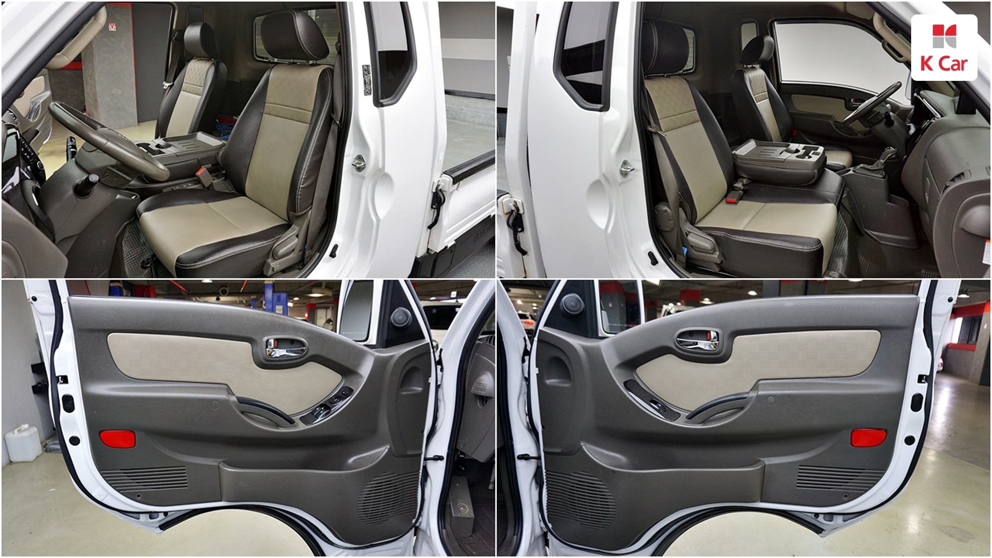 Hyundai Porter2 Premium, миниатюра 11