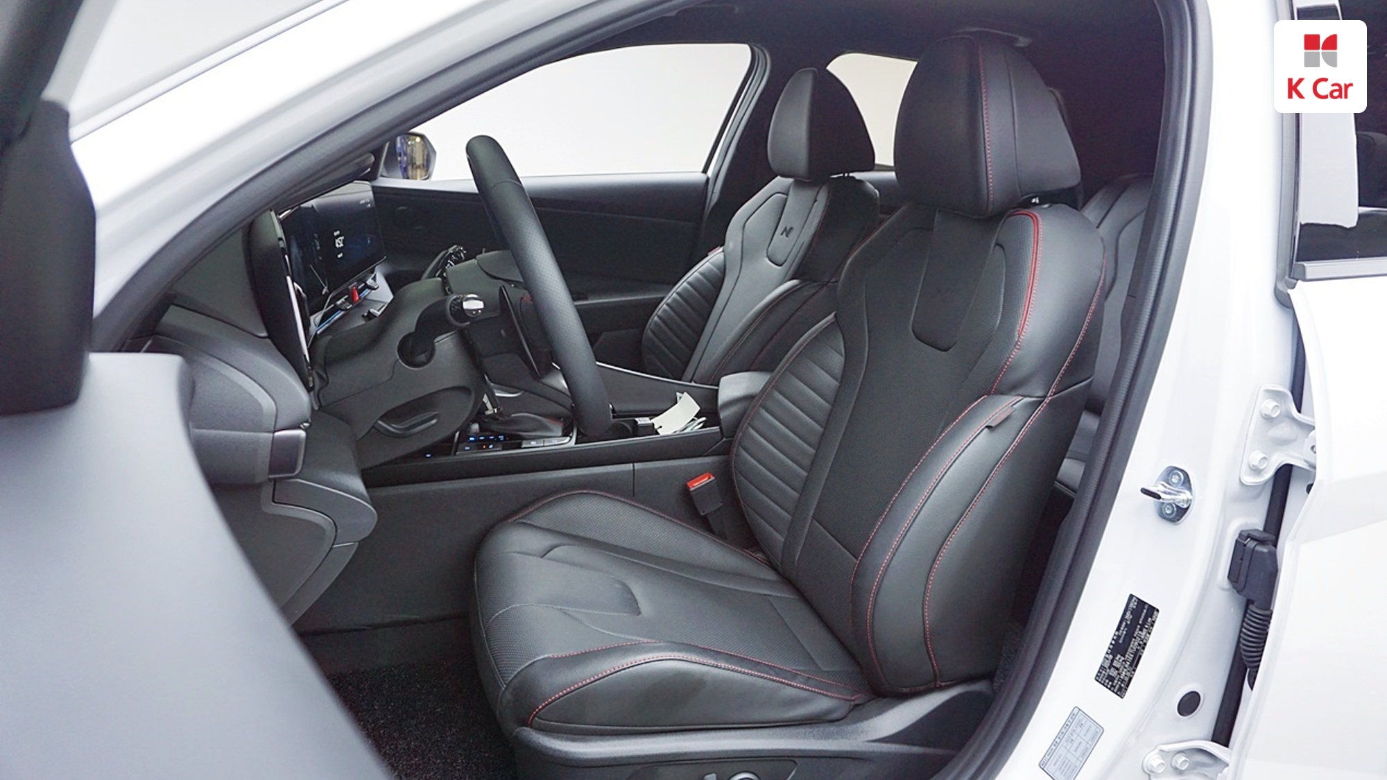 Hyundai Avante бензин 1.6 N, миниатюра 17