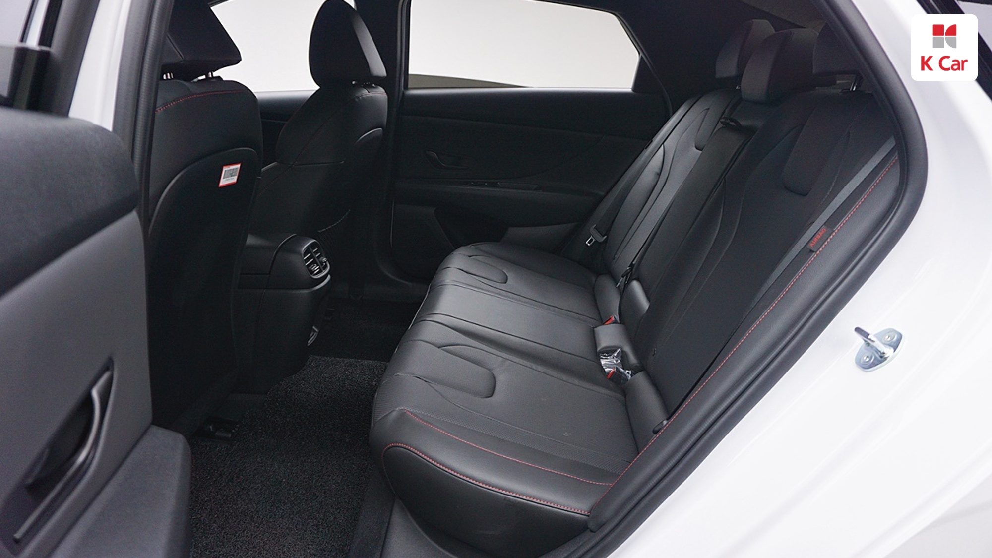 Hyundai Avante бензин 1.6 N, миниатюра 19