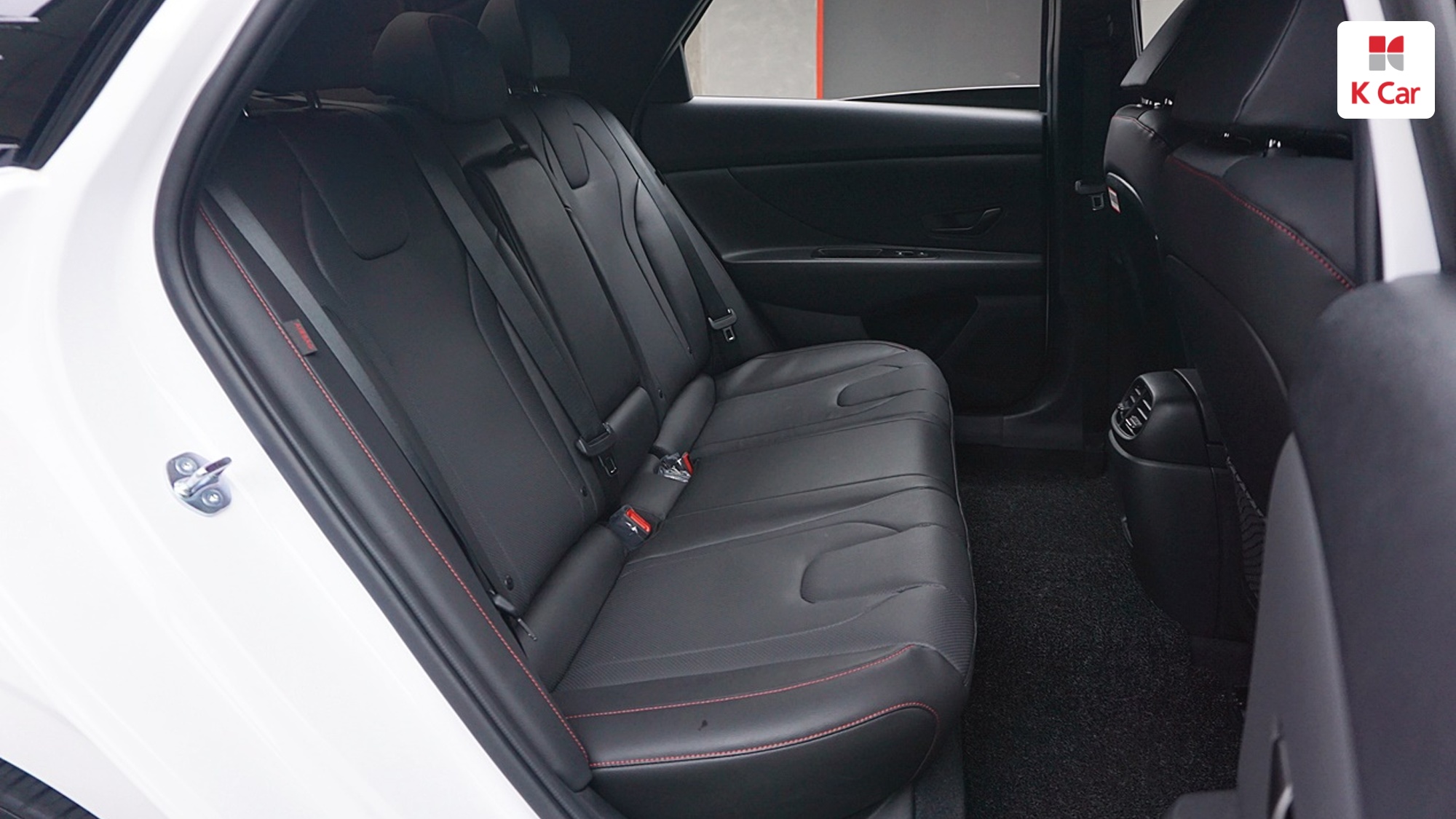 Hyundai Avante бензин 1.6 N, миниатюра 20