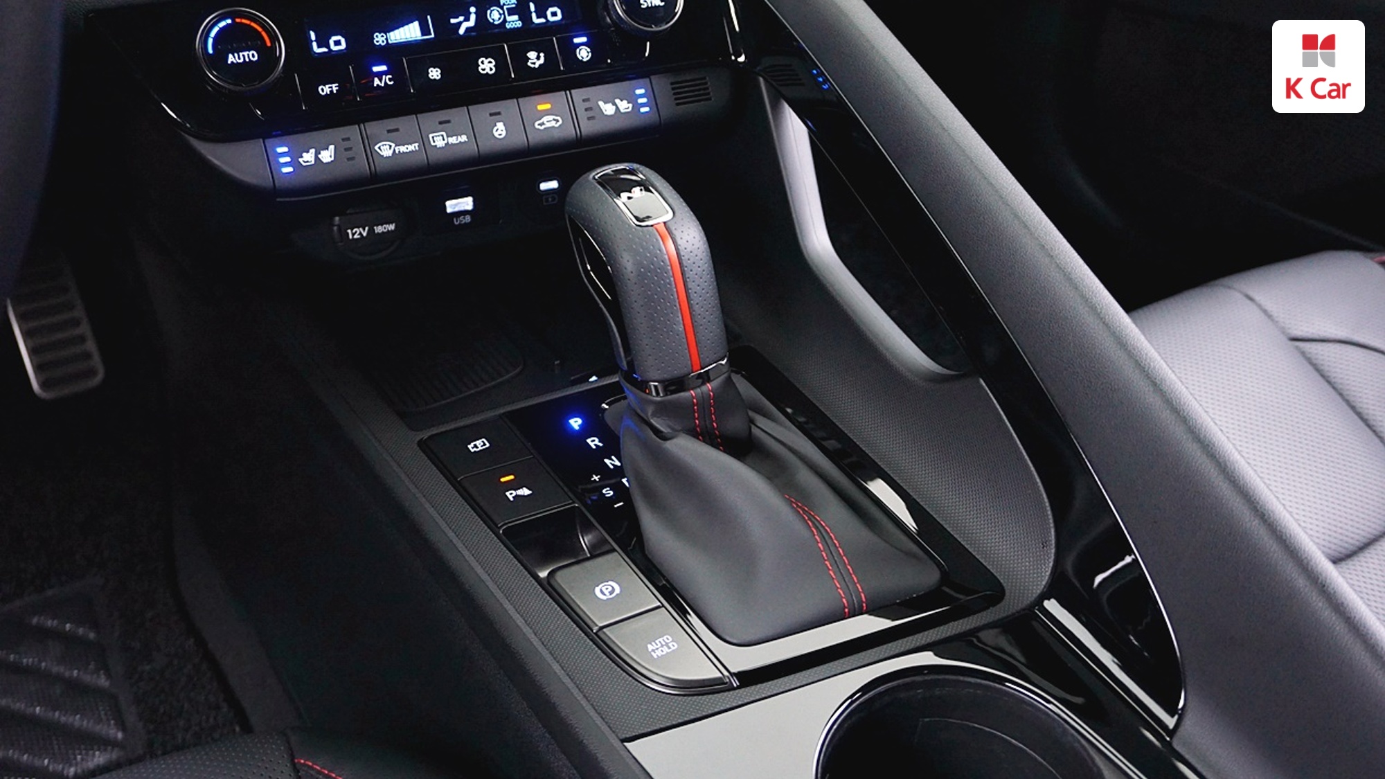 Hyundai Avante бензин 1.6 N, миниатюра 22