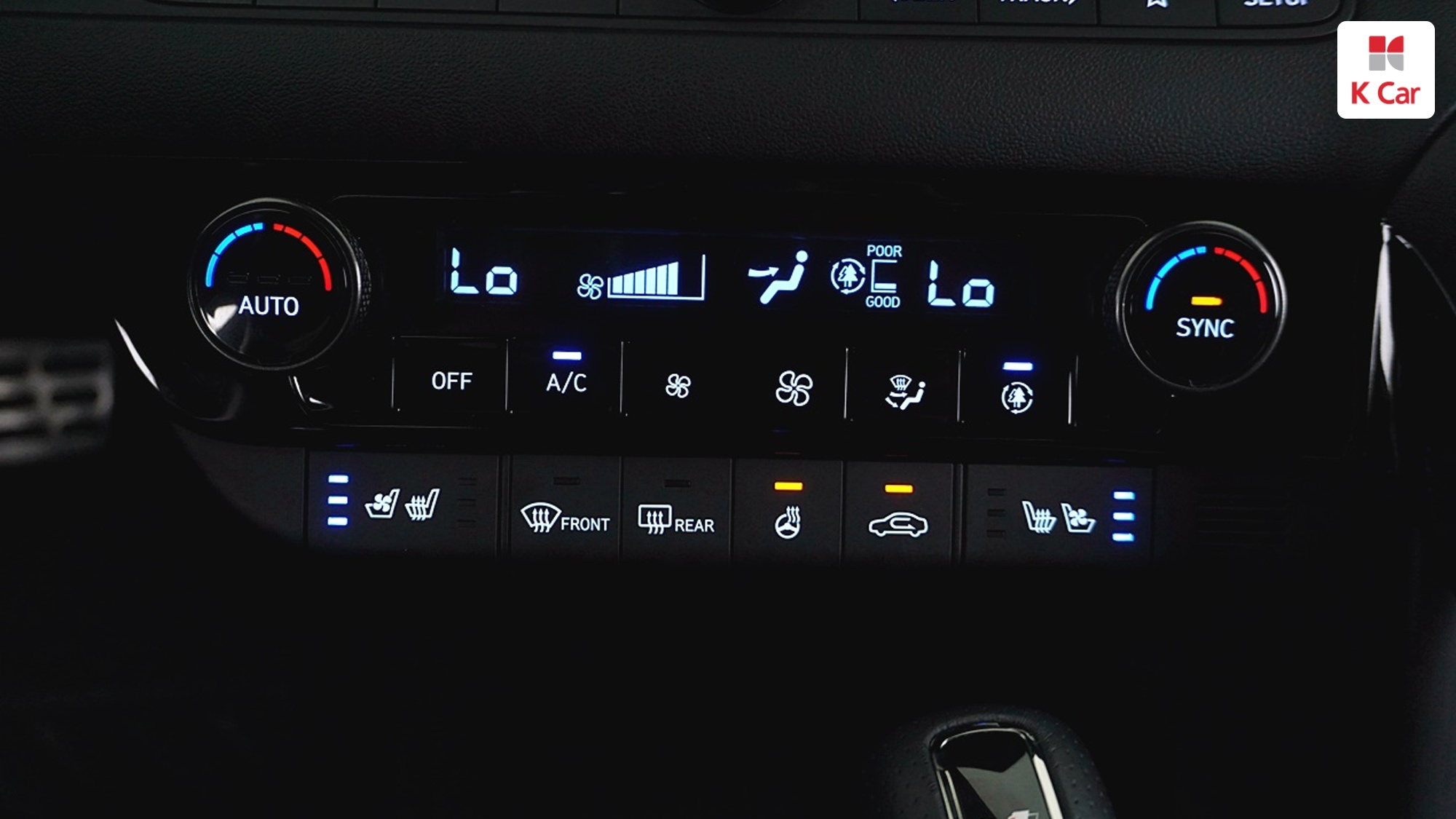 Hyundai Avante бензин 1.6 N, миниатюра 25
