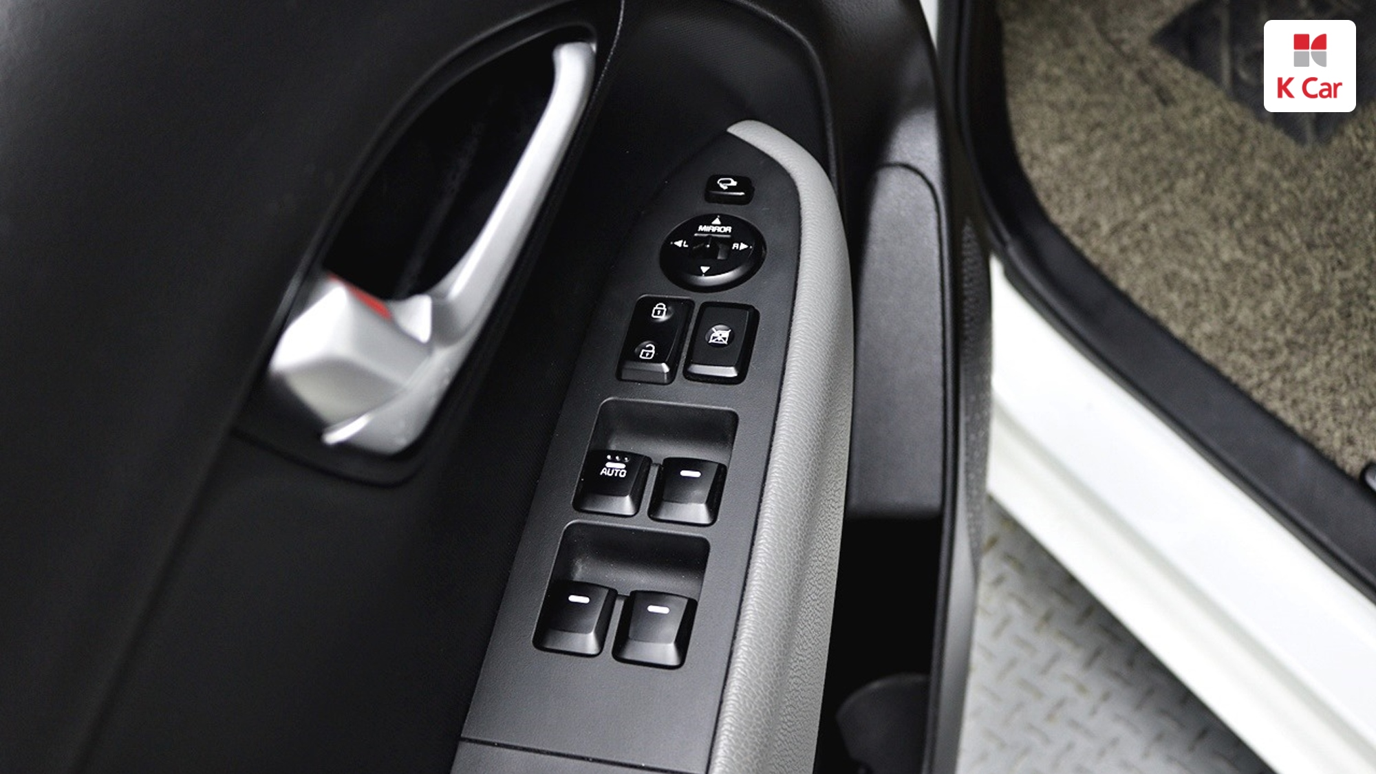 Kia The New Ray Signature, миниатюра 13