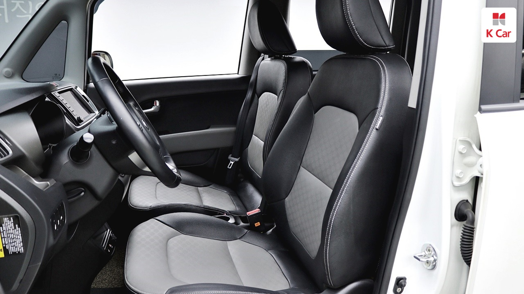Kia The New Ray Signature, миниатюра 27