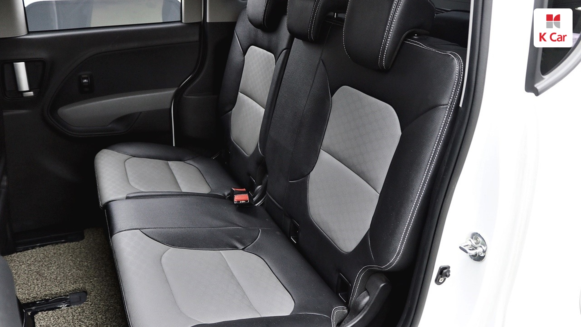 Kia The New Ray Signature, миниатюра 28
