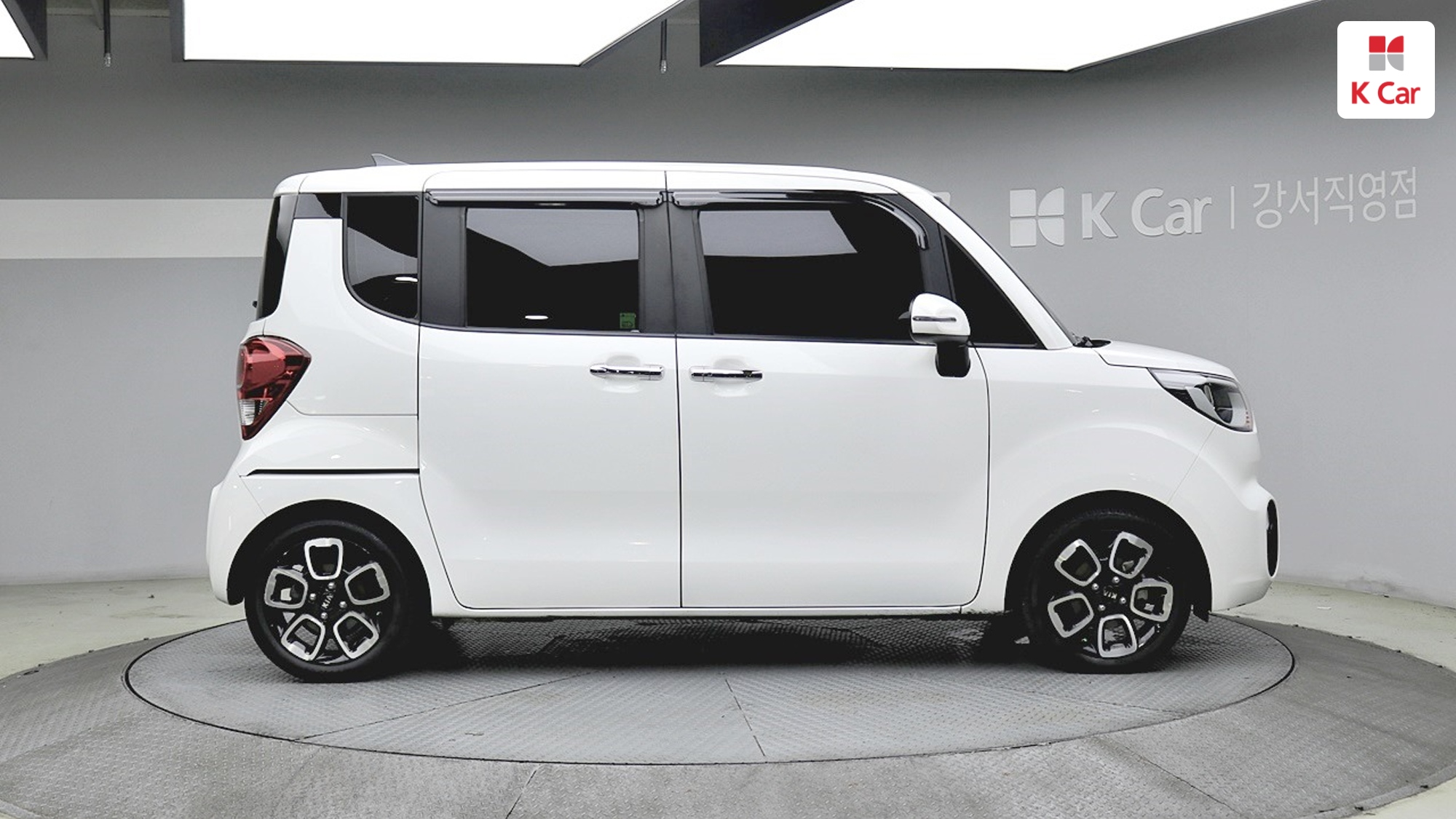 Kia The New Ray Signature, миниатюра 4