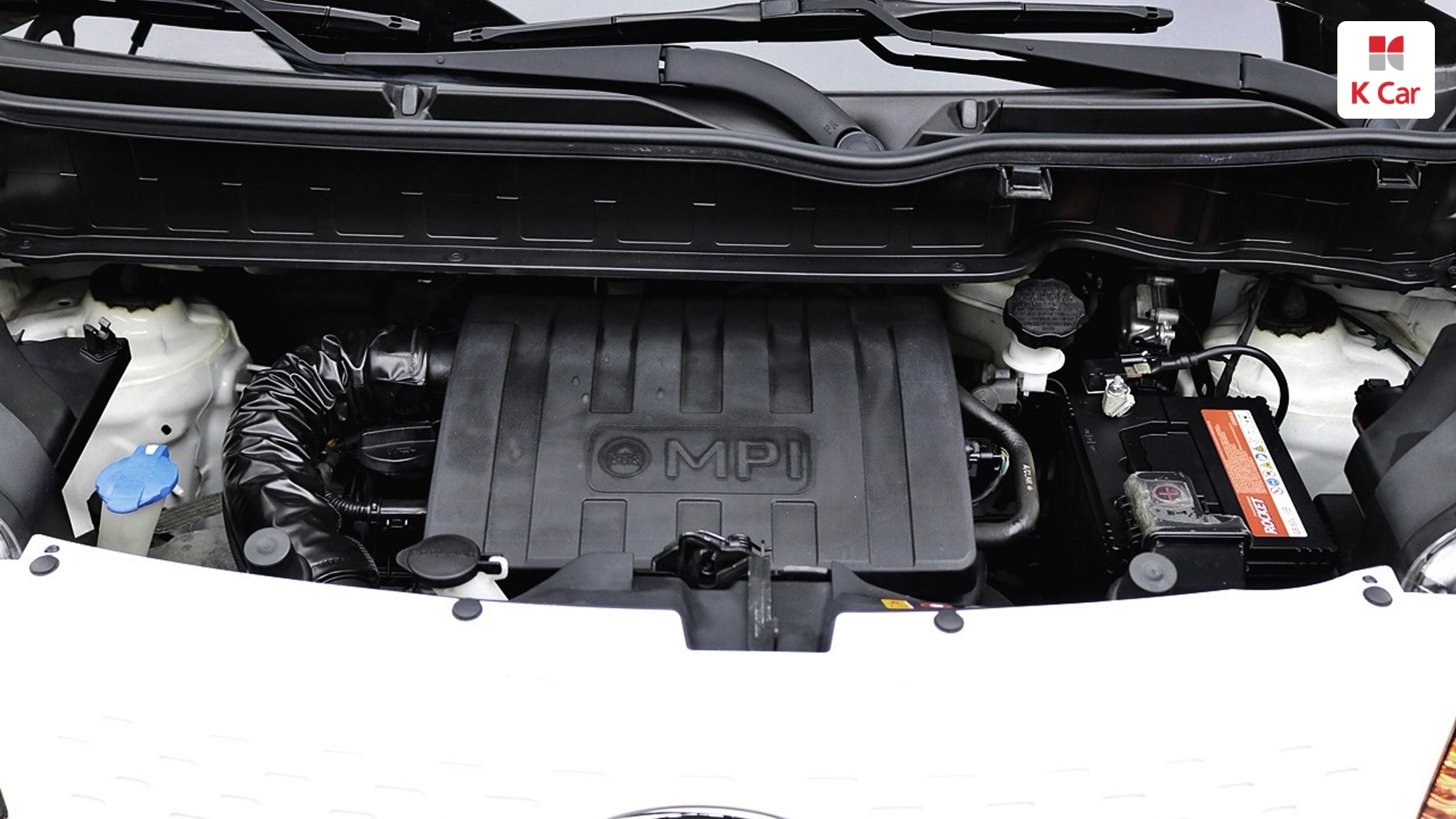 Kia The New Ray Signature, миниатюра 6