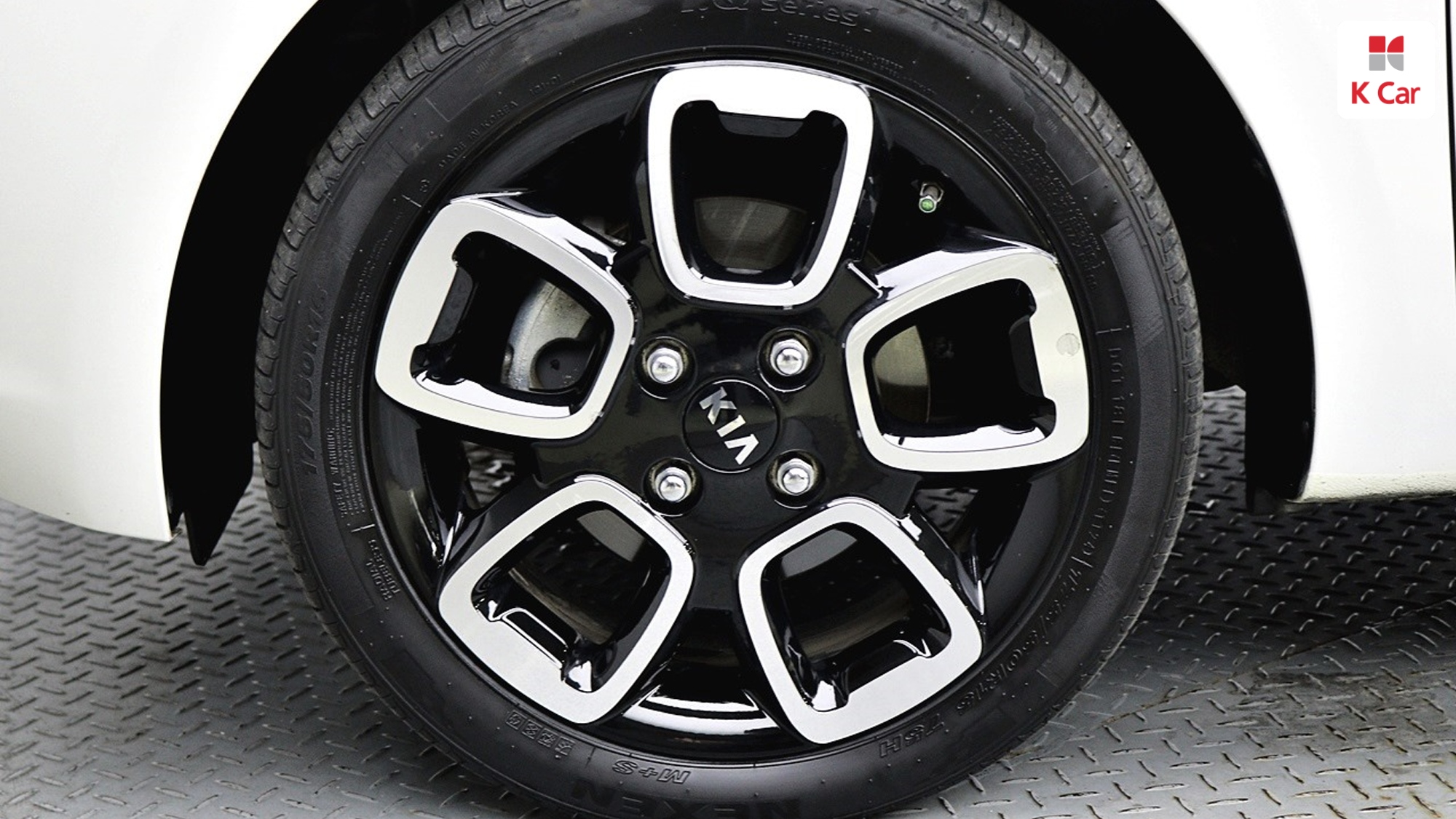 Kia The New Ray Signature, миниатюра 8