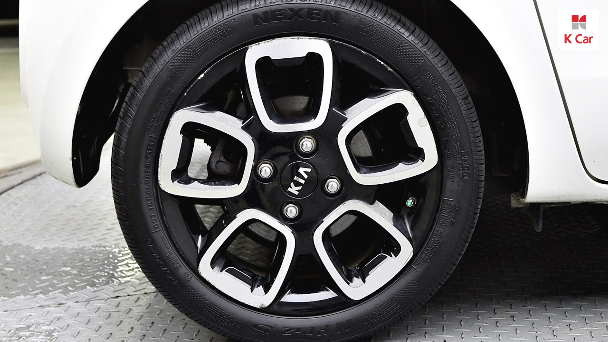 Kia The New Ray Signature, миниатюра 10