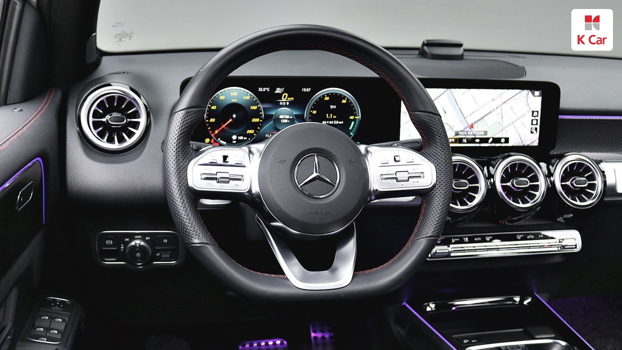 Mercedes-Benz GLB GLB250 4MATIC, миниатюра 16
