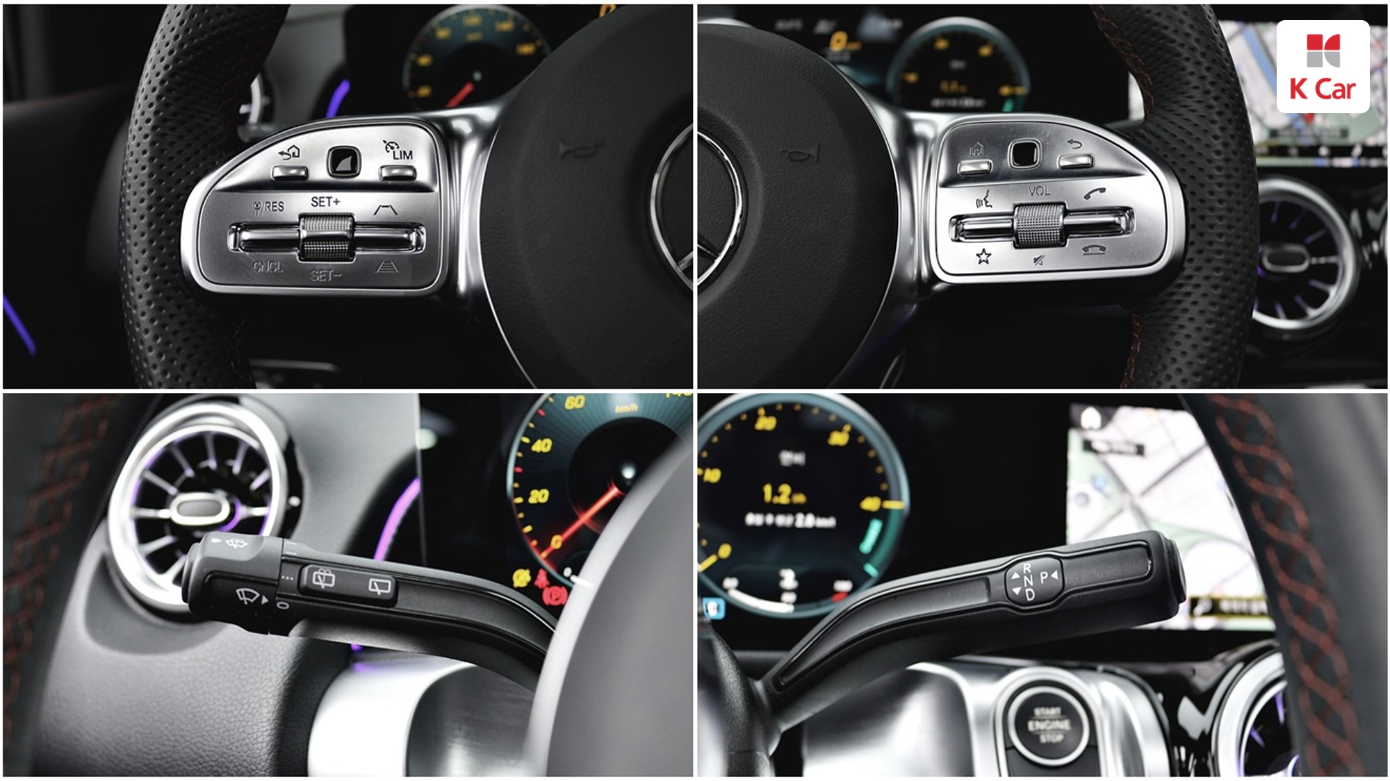Mercedes-Benz GLB GLB250 4MATIC, миниатюра 17