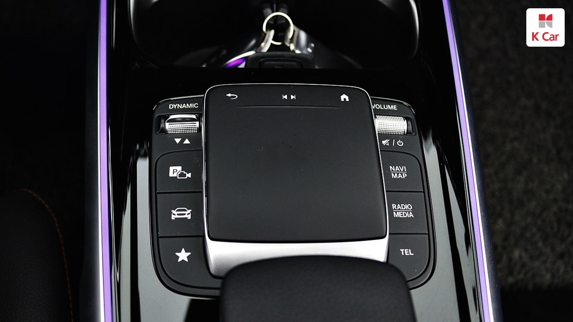 Mercedes-Benz GLB GLB250 4MATIC, миниатюра 19
