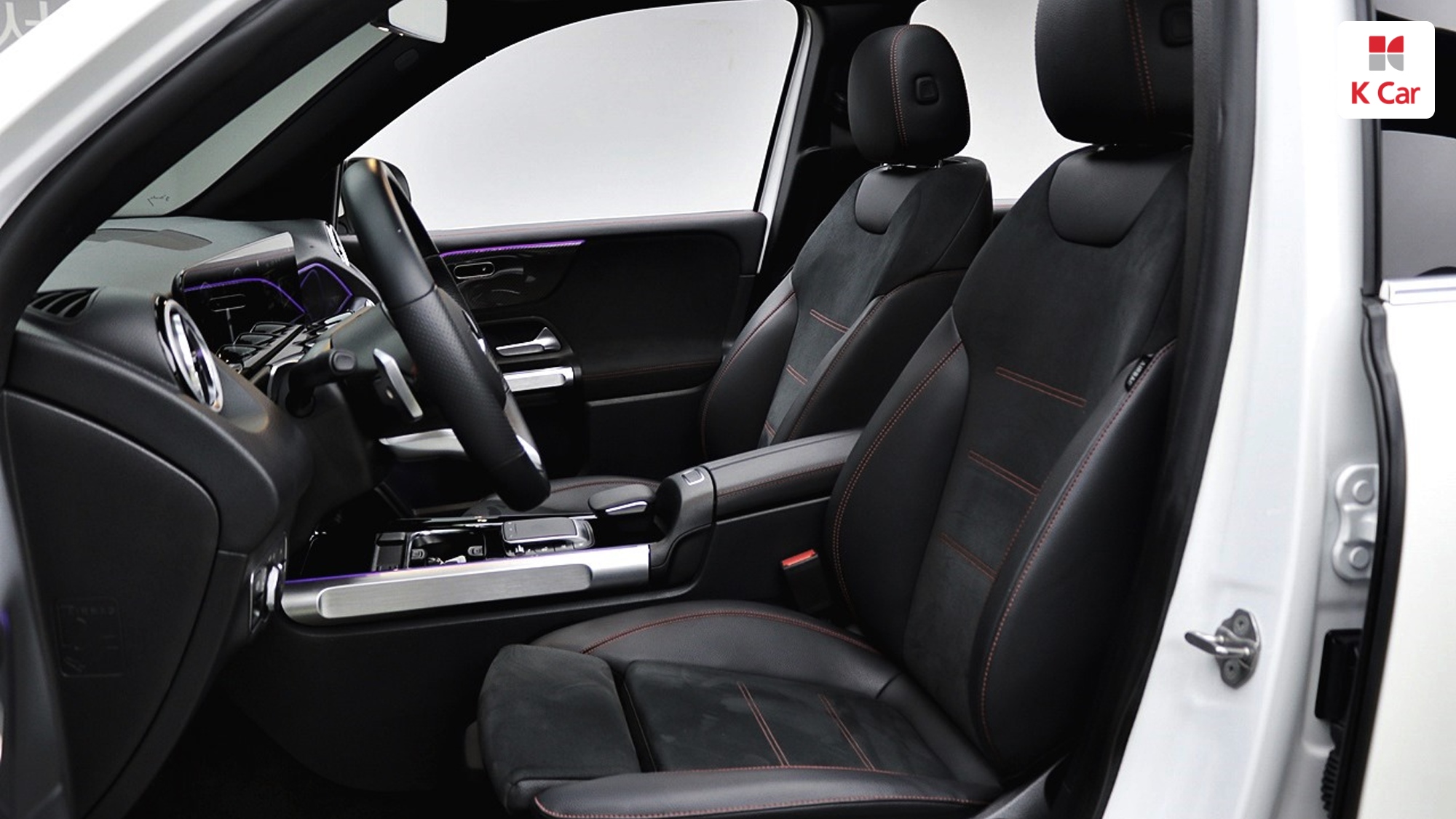 Mercedes-Benz GLB GLB250 4MATIC, миниатюра 25