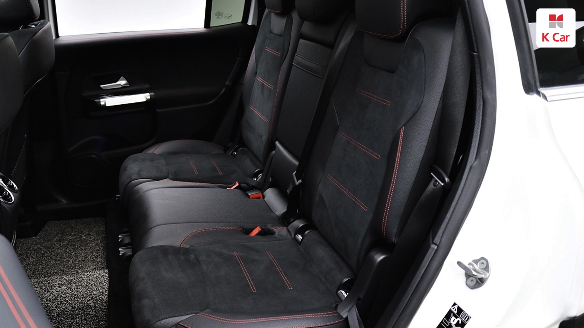 Mercedes-Benz GLB GLB250 4MATIC, миниатюра 26