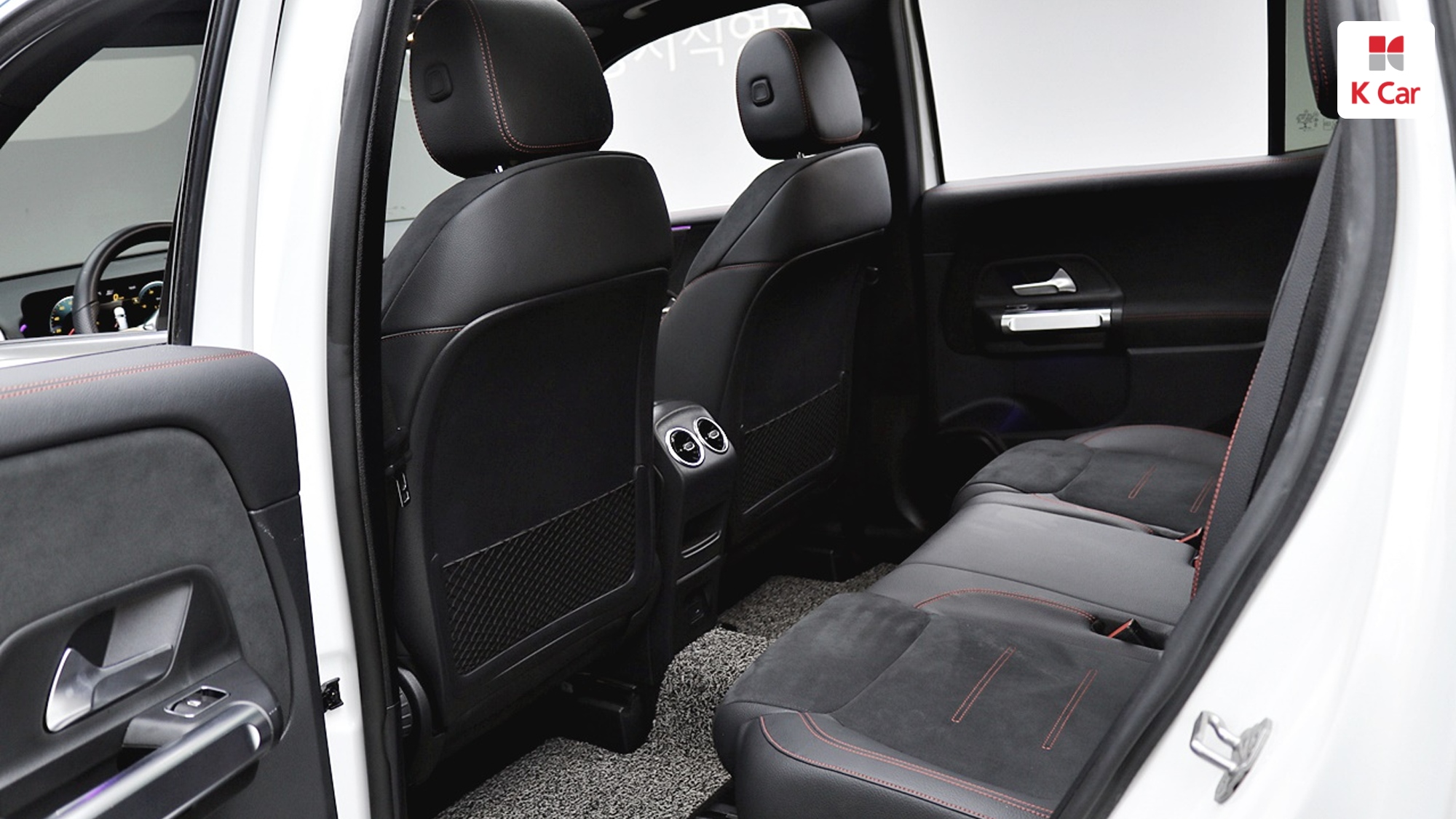 Mercedes-Benz GLB GLB250 4MATIC, миниатюра 27