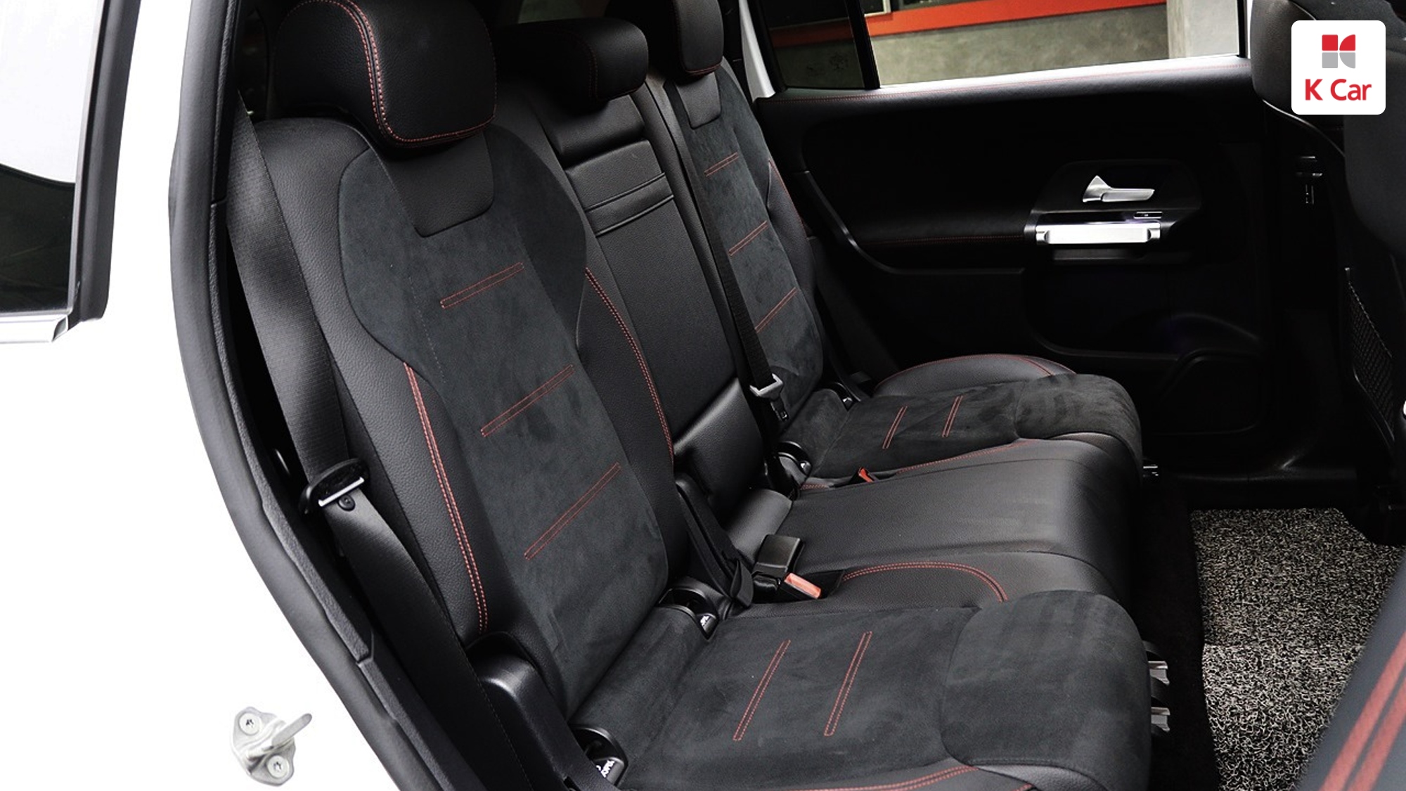Mercedes-Benz GLB GLB250 4MATIC, миниатюра 30
