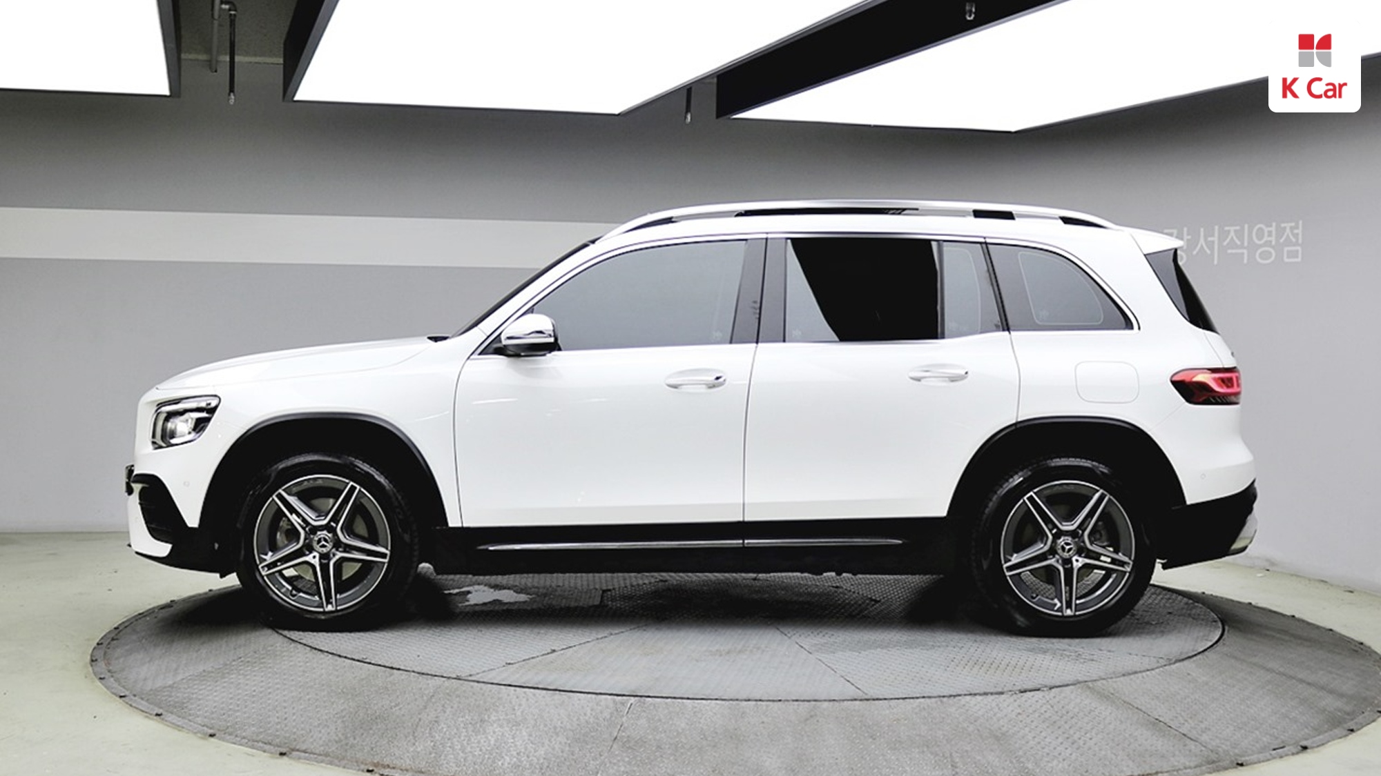 Mercedes-Benz GLB GLB250 4MATIC, миниатюра 5