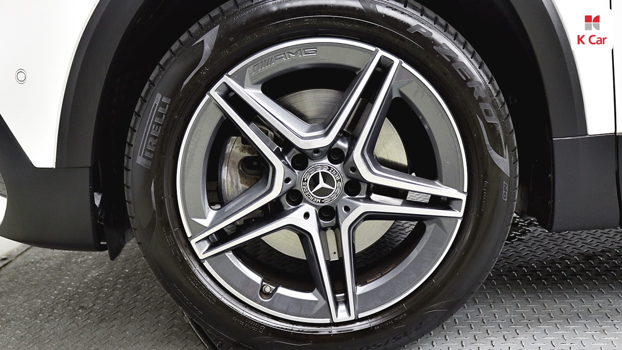 Mercedes-Benz GLB GLB250 4MATIC, миниатюра 8