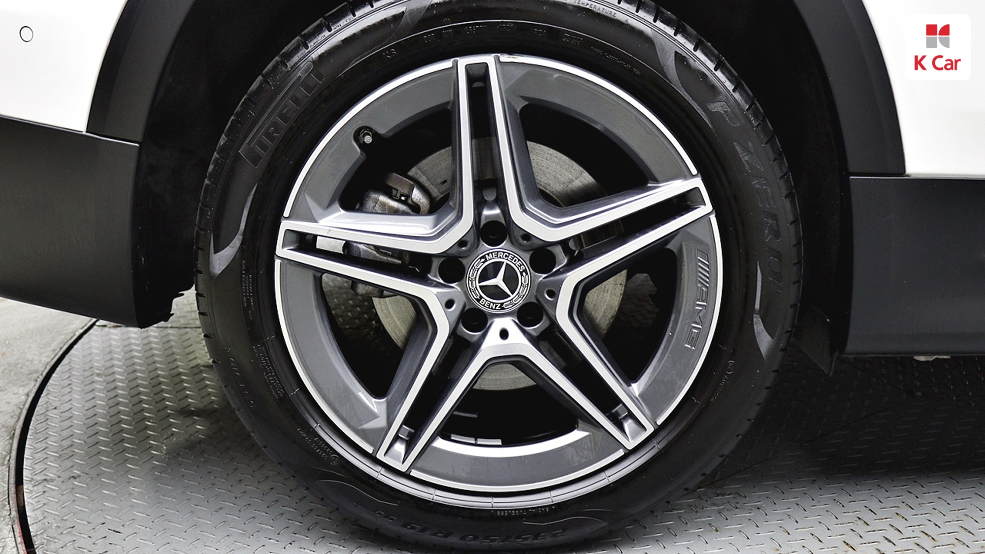Mercedes-Benz GLB GLB250 4MATIC, миниатюра 9