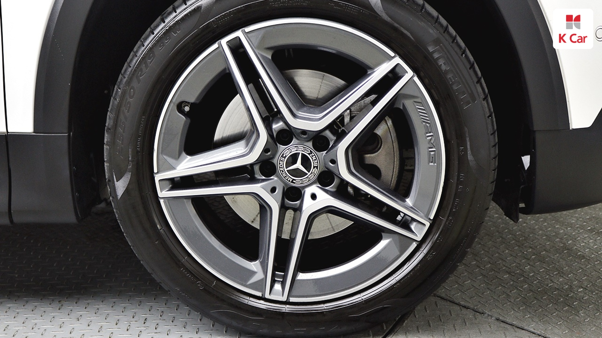 Mercedes-Benz GLB GLB250 4MATIC, миниатюра 10