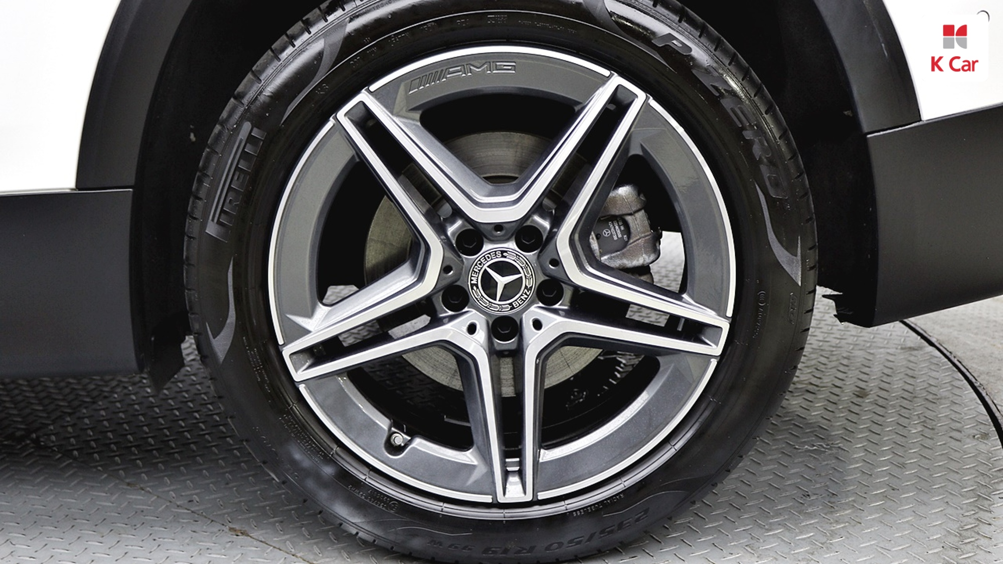 Mercedes-Benz GLB GLB250 4MATIC, миниатюра 11