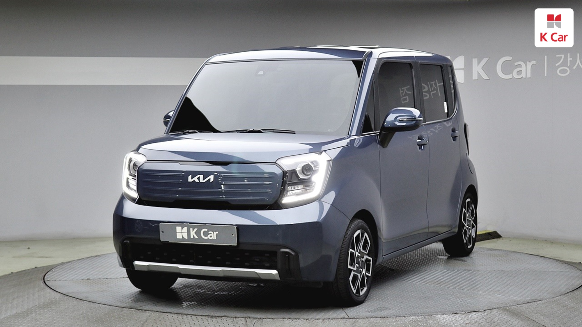 Kia Ray Signature, миниатюра 2