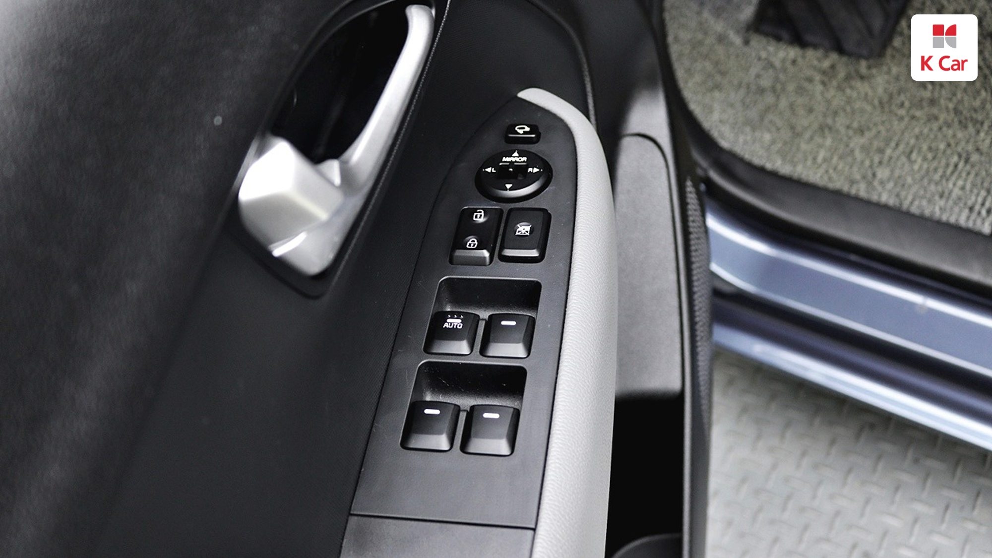 Kia Ray Signature, миниатюра 13