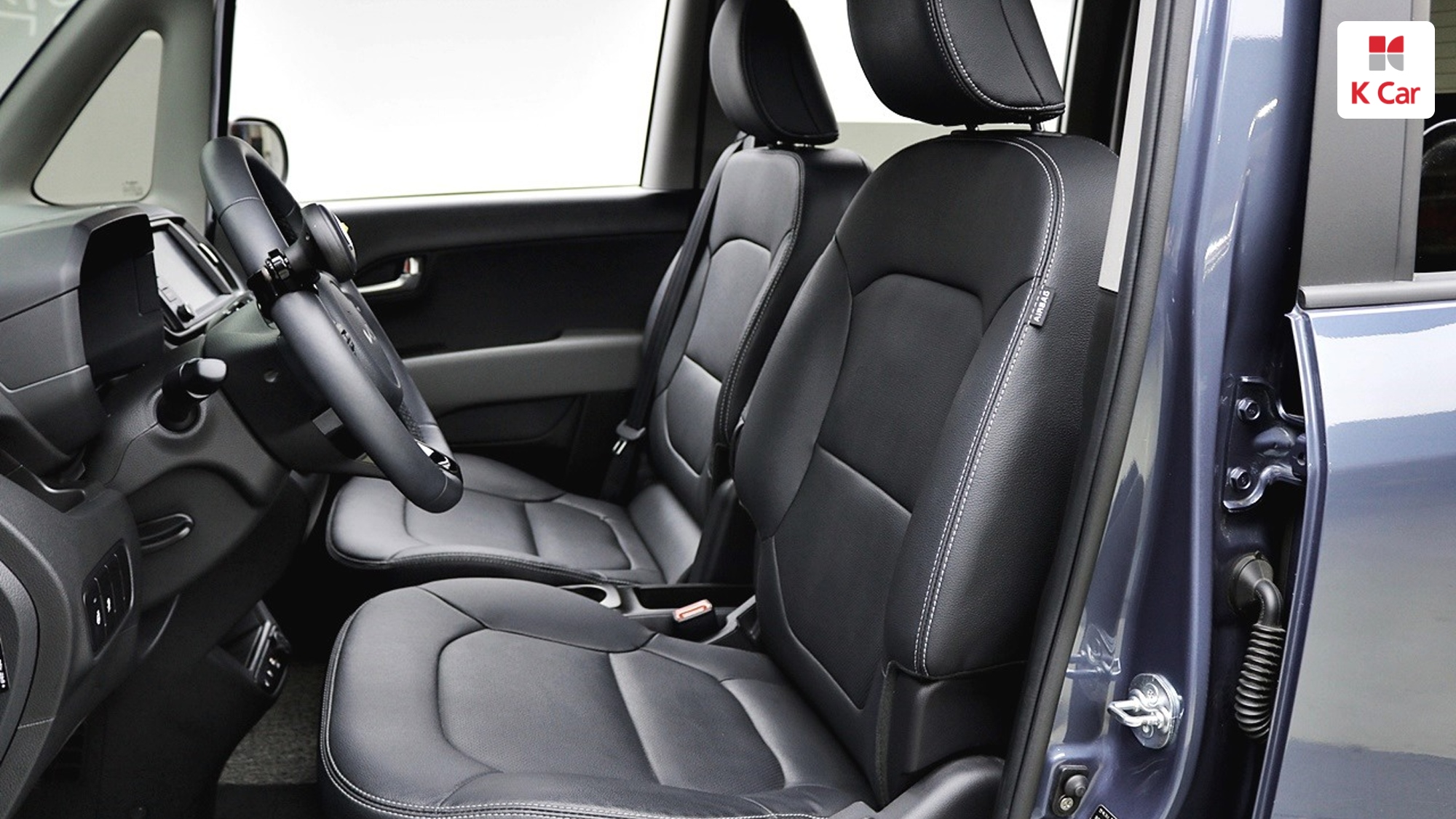 Kia Ray Signature, миниатюра 26