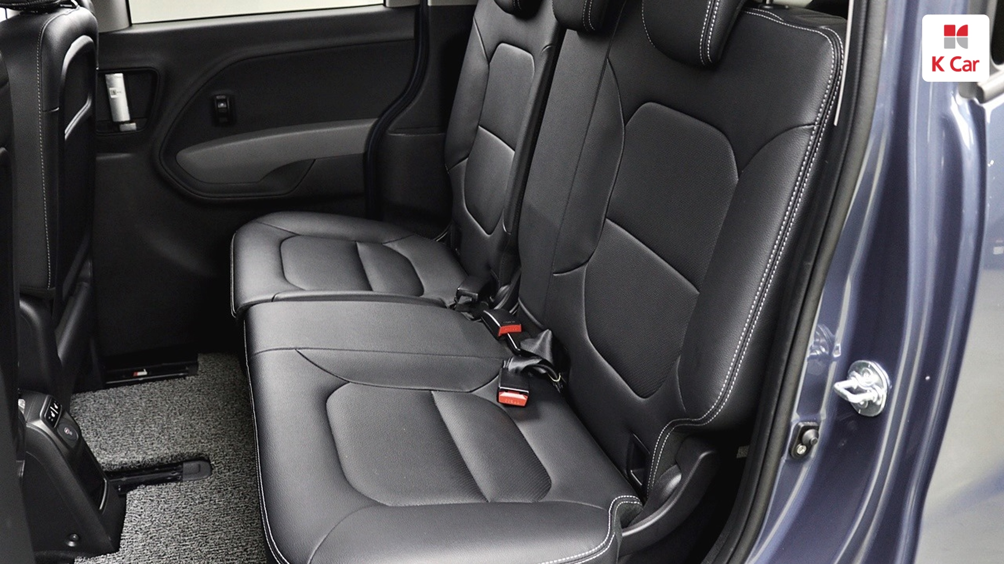 Kia Ray Signature, миниатюра 27
