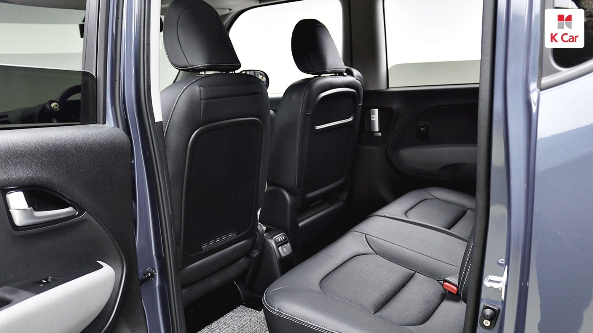 Kia Ray Signature, миниатюра 28