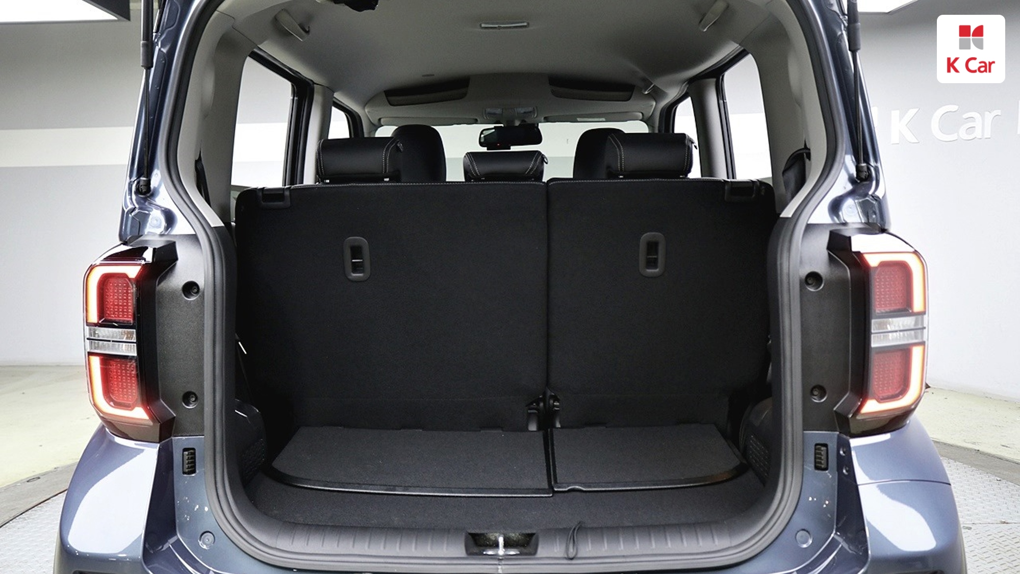 Kia Ray Signature, миниатюра 29