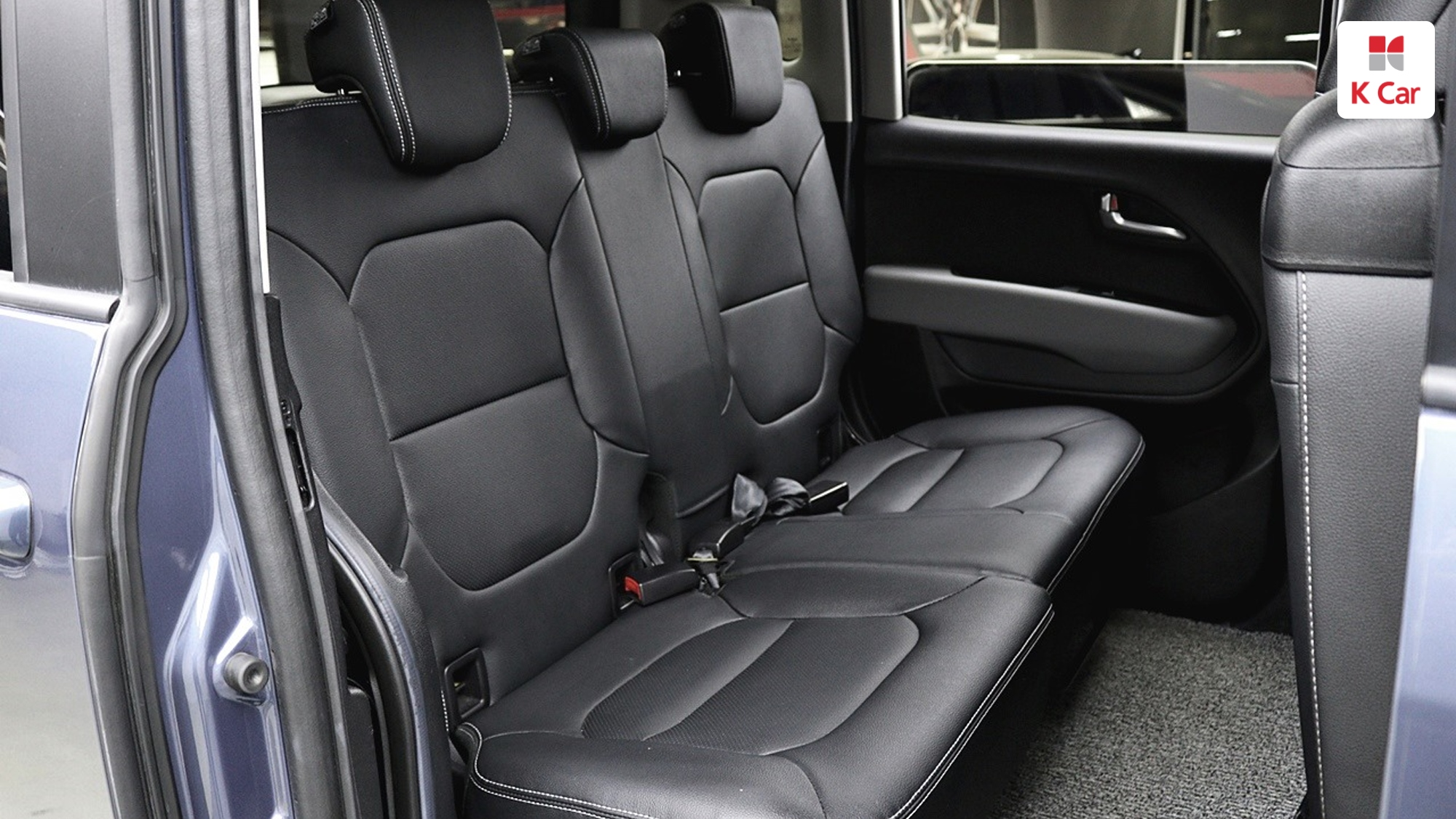 Kia Ray Signature, миниатюра 30