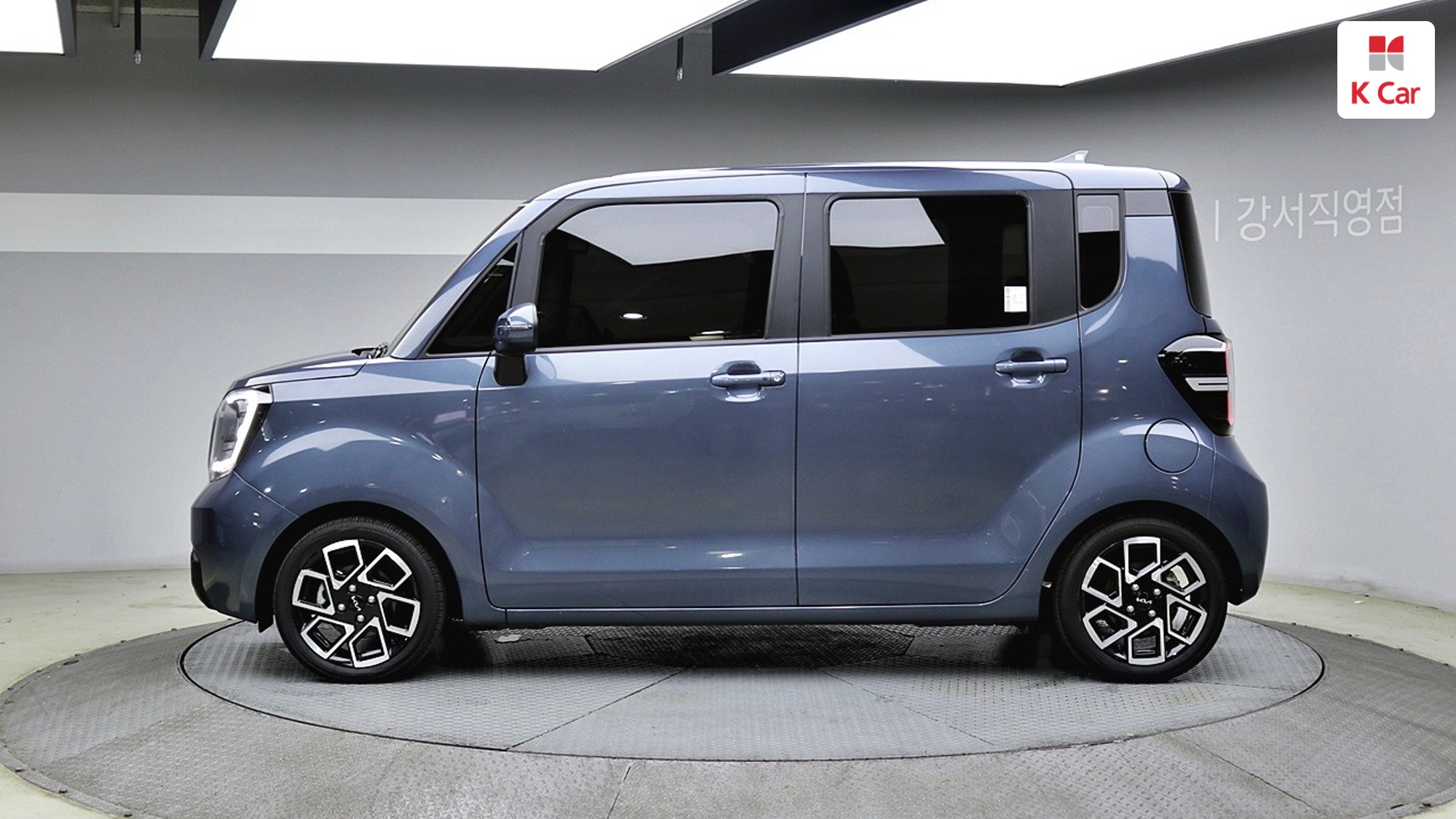 Kia Ray Signature, миниатюра 4