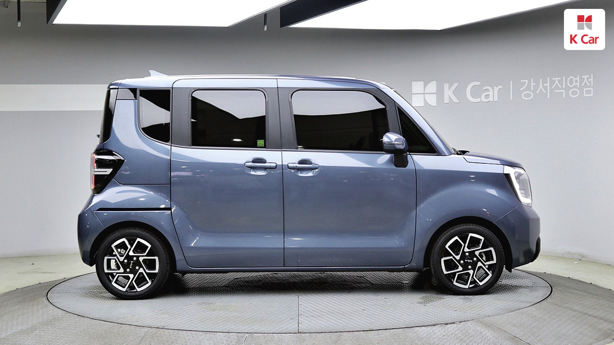 Kia Ray Signature, миниатюра 5