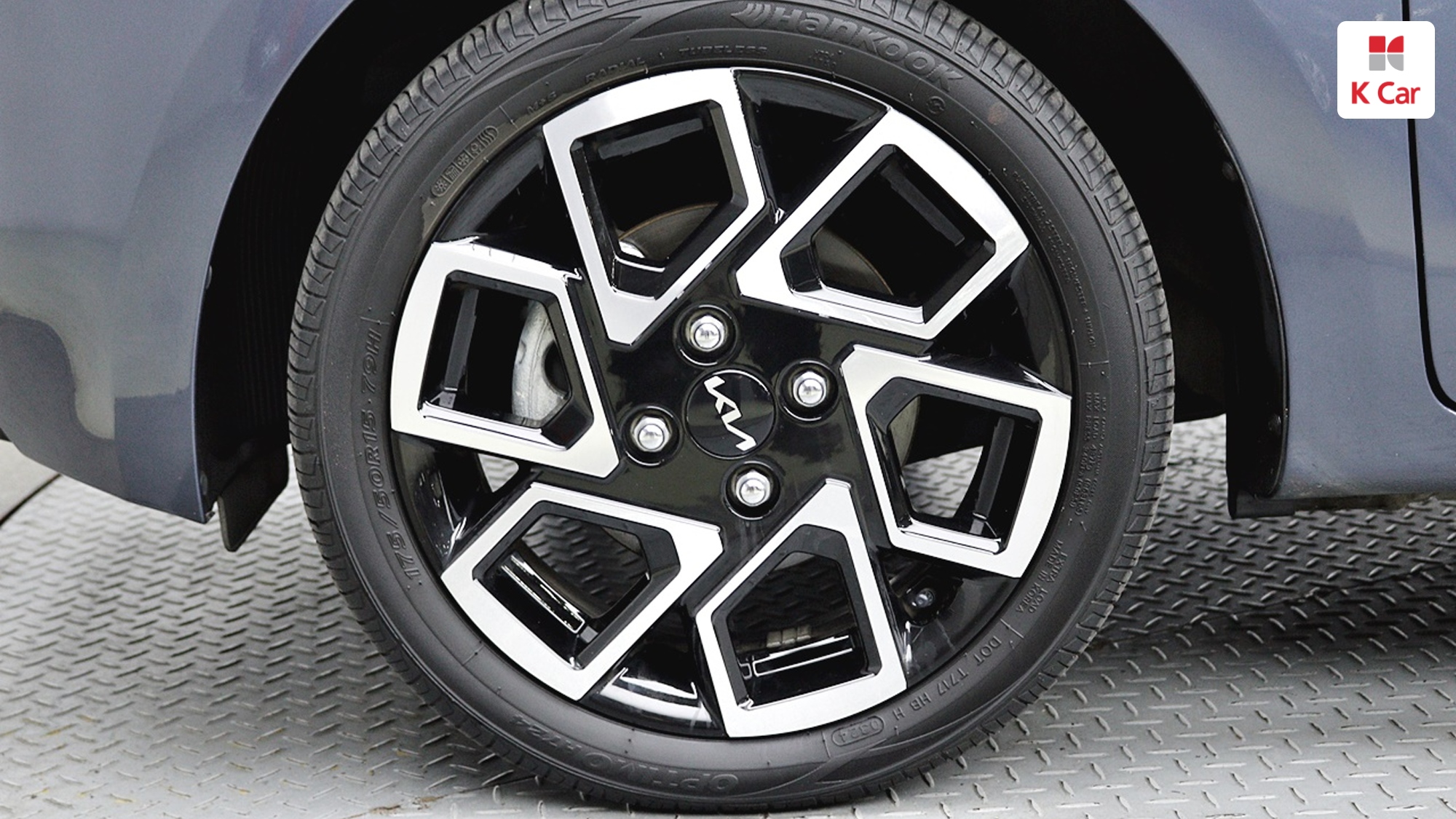 Kia Ray Signature, миниатюра 6