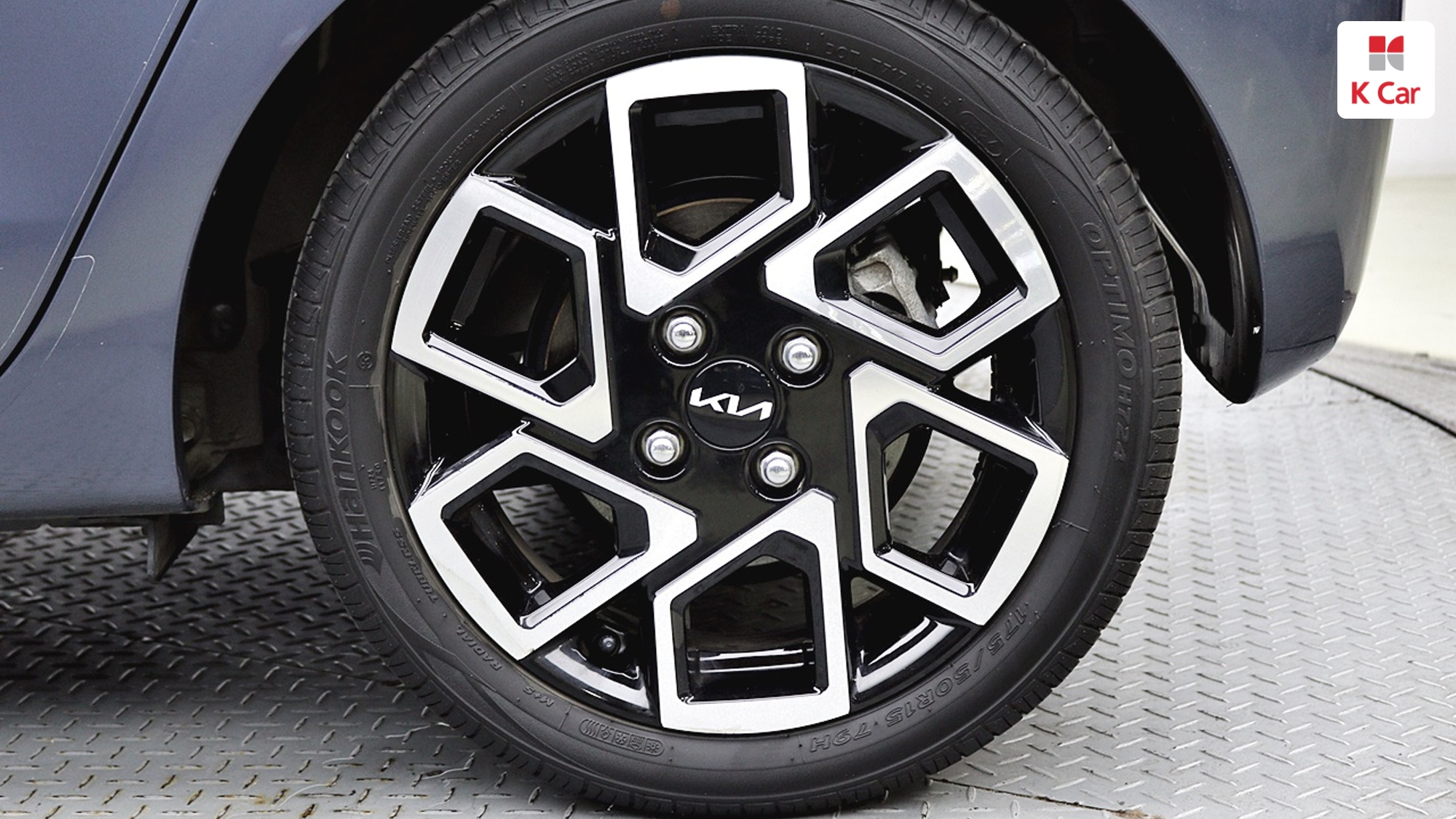 Kia Ray Signature, миниатюра 7