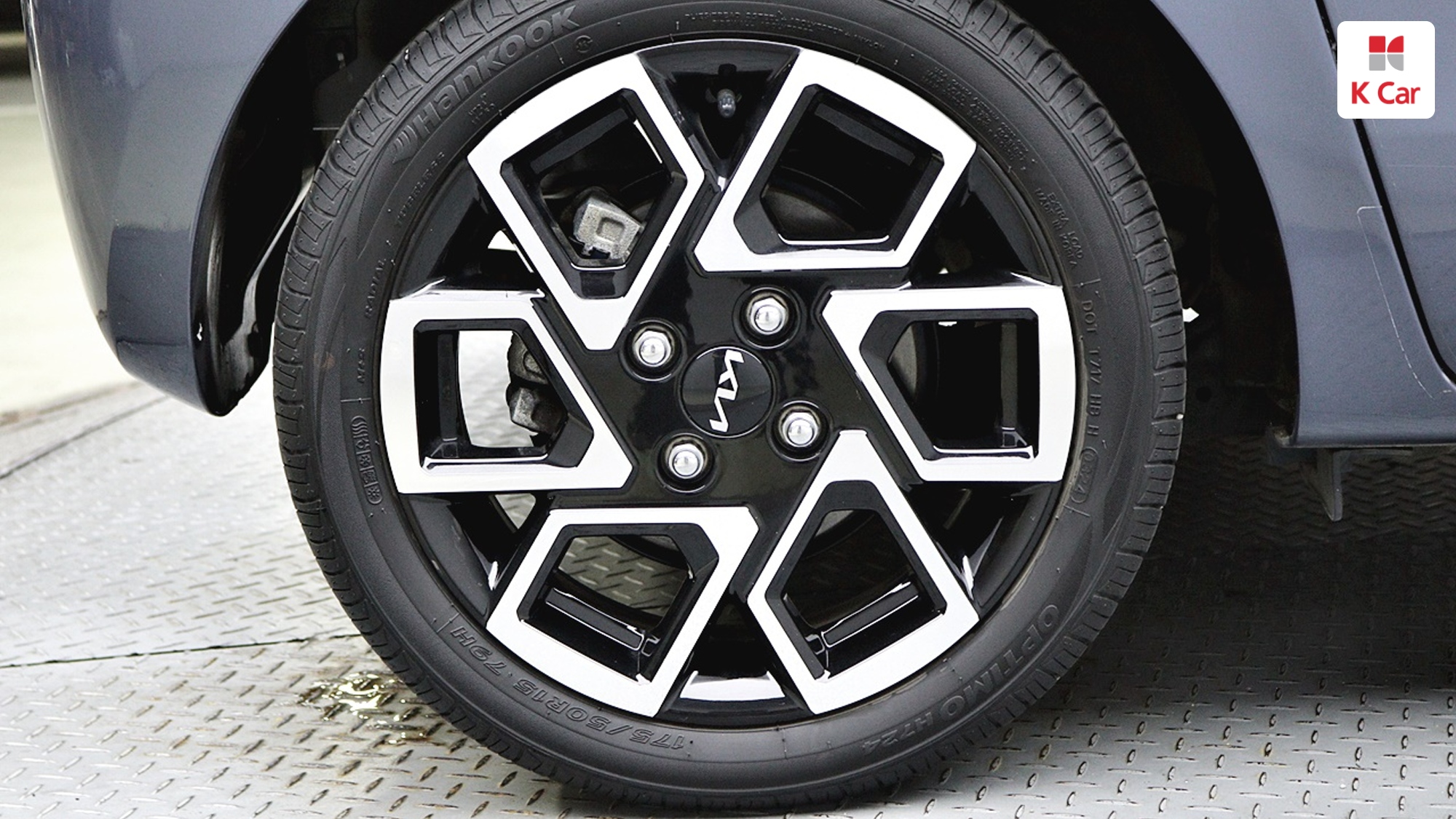 Kia Ray Signature, миниатюра 8