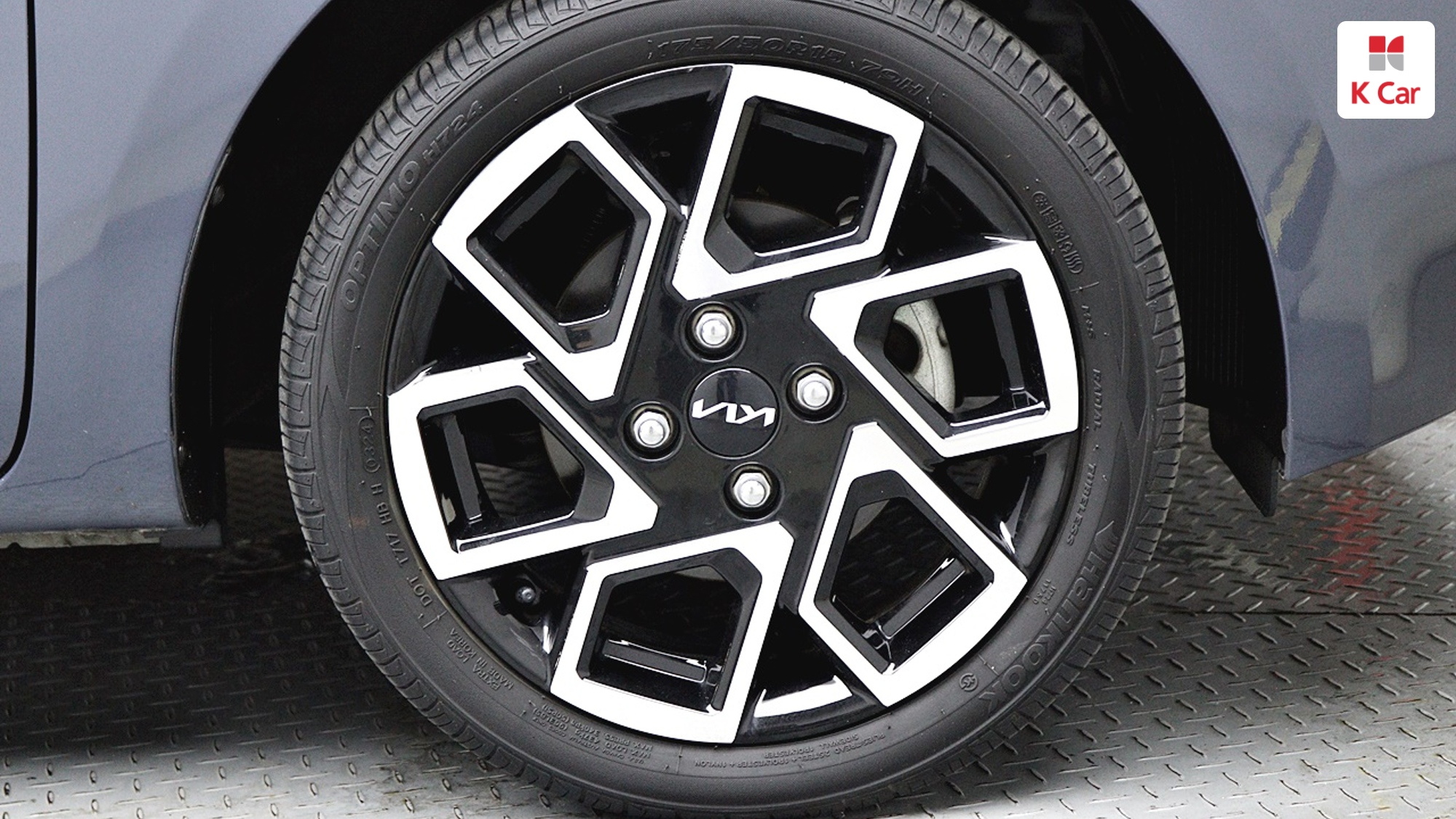Kia Ray Signature, миниатюра 9