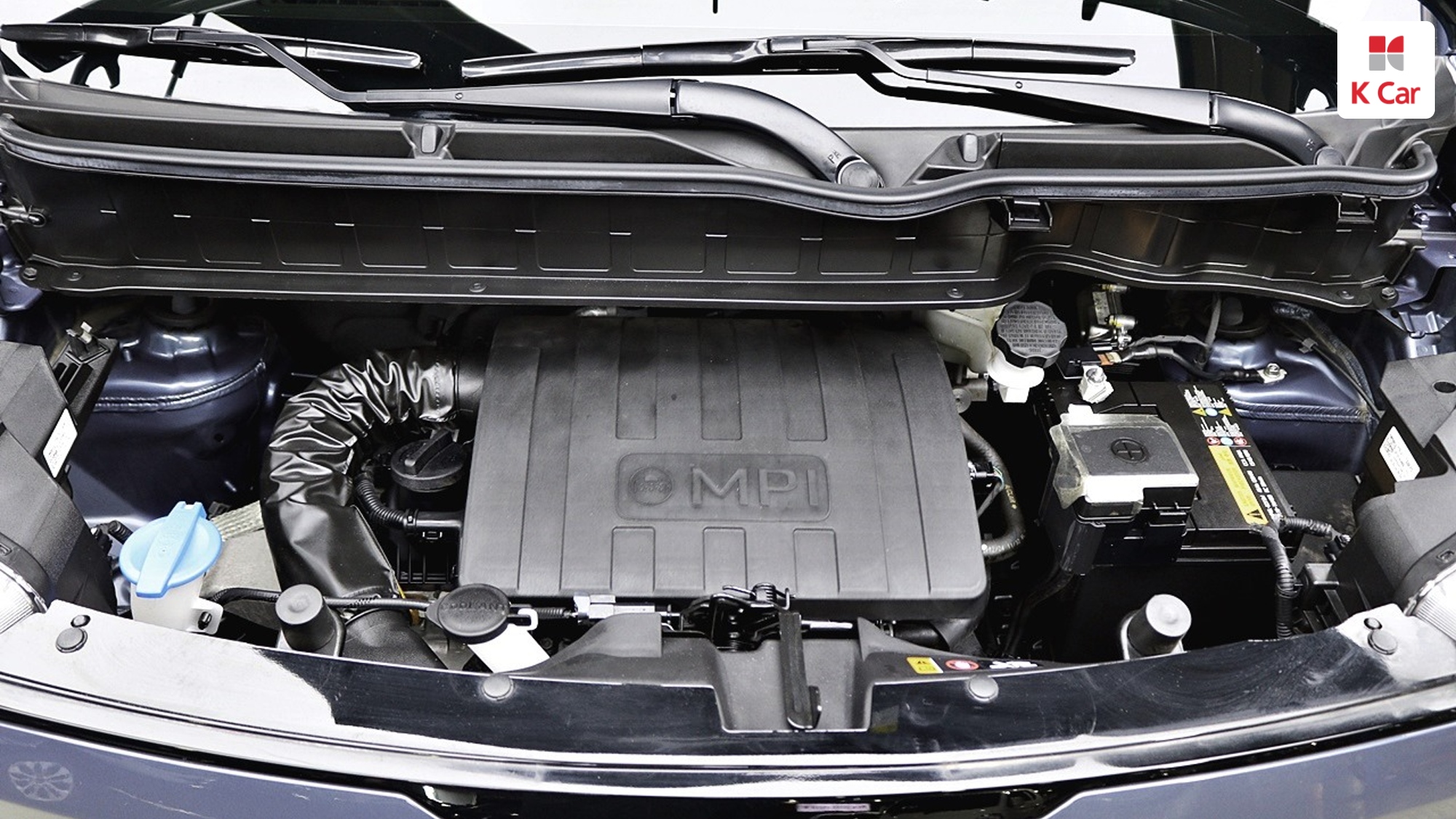 Kia Ray Signature, миниатюра 11