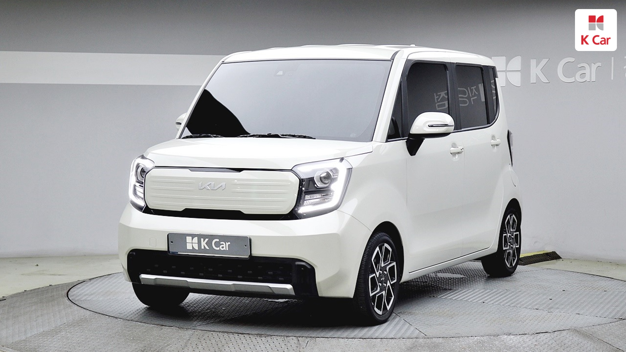 Kia Ray Signature, миниатюра 2