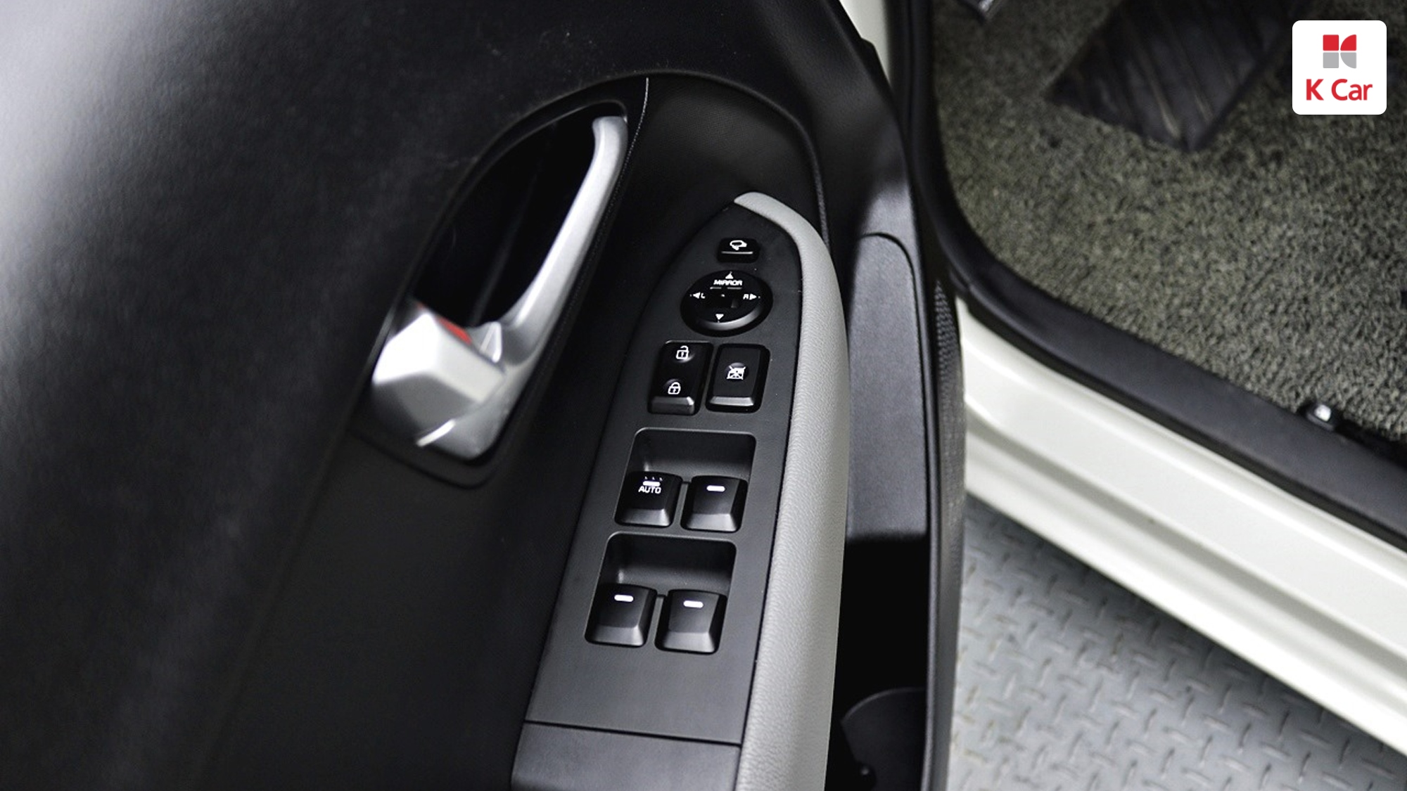 Kia Ray Signature, миниатюра 13