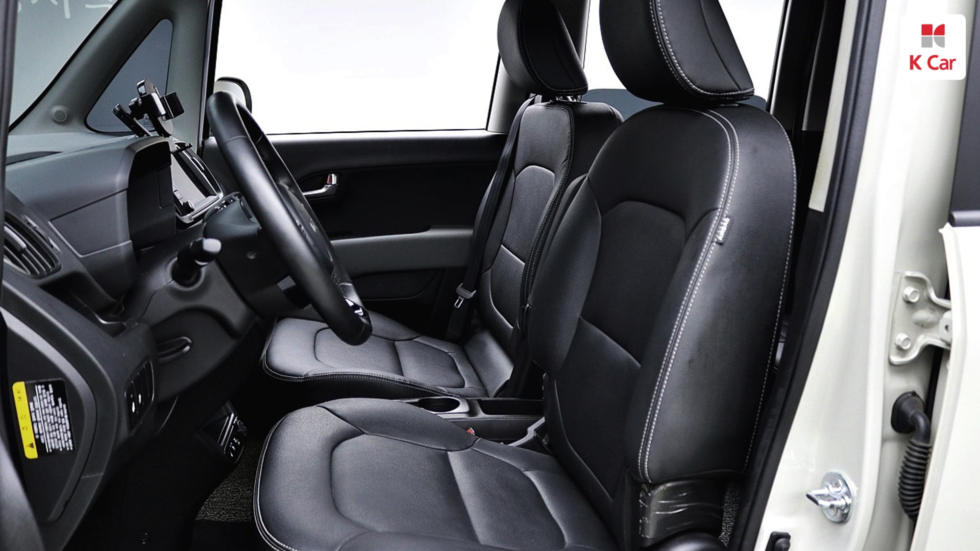 Kia Ray Signature, миниатюра 26
